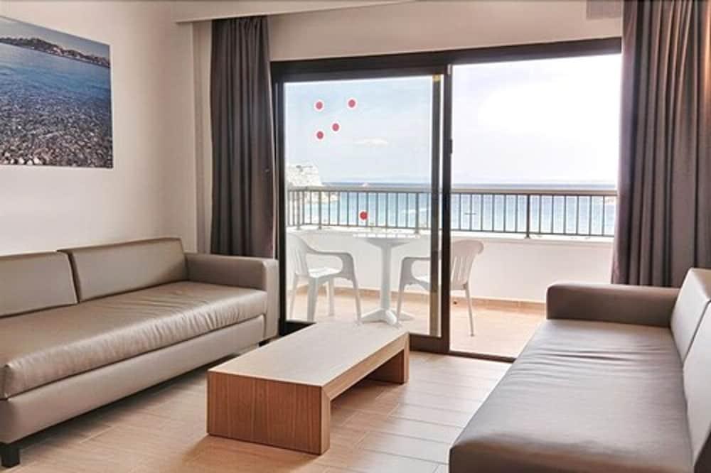 Apartahotel Sol Y Vera Magaluf (Mallorca)