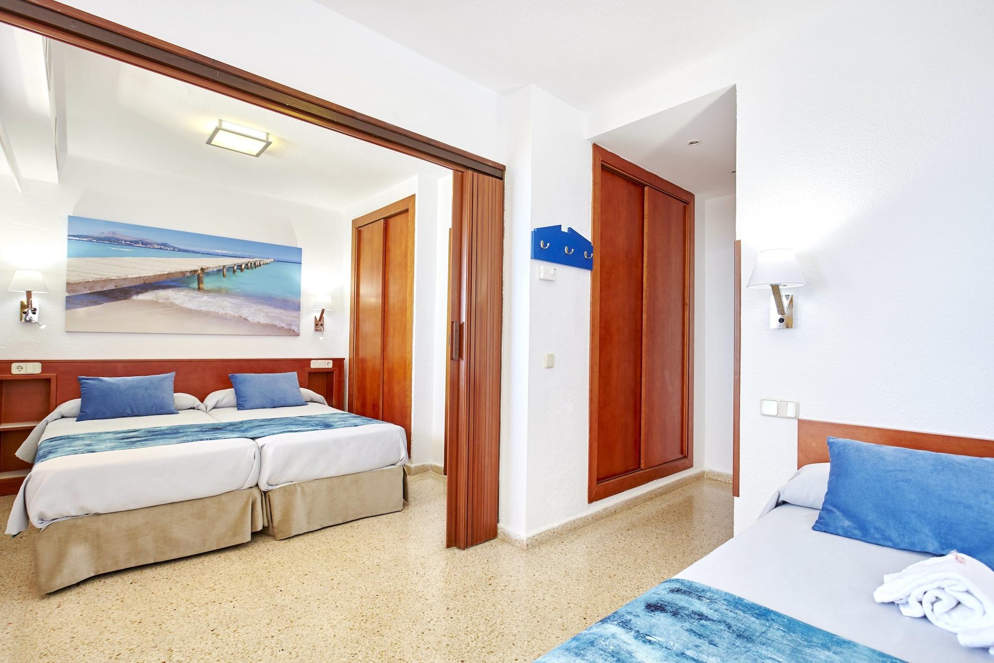 Universal Romantica Hotel