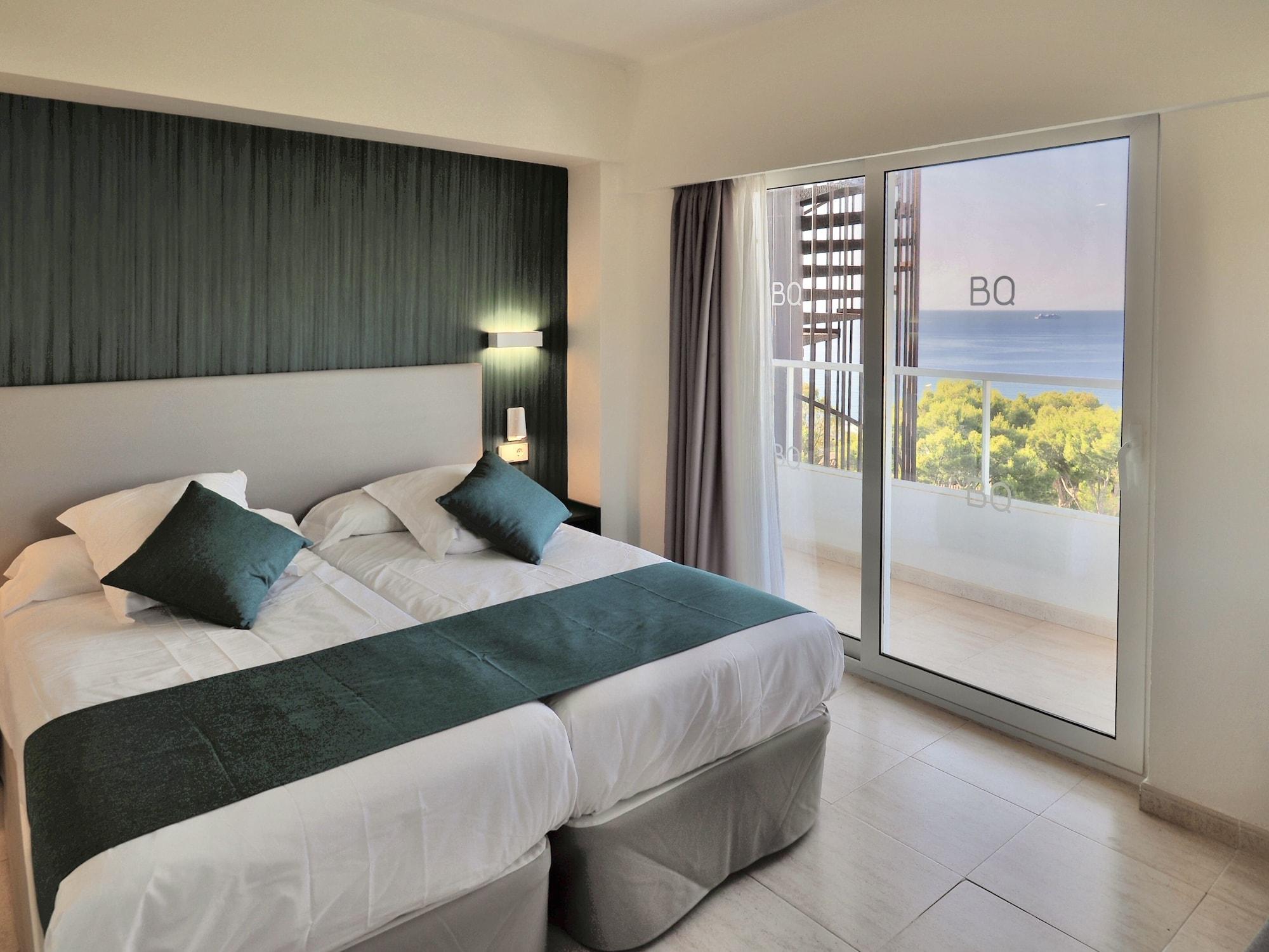 Bq Belvedere Hotel San Agustin (Mallorca)