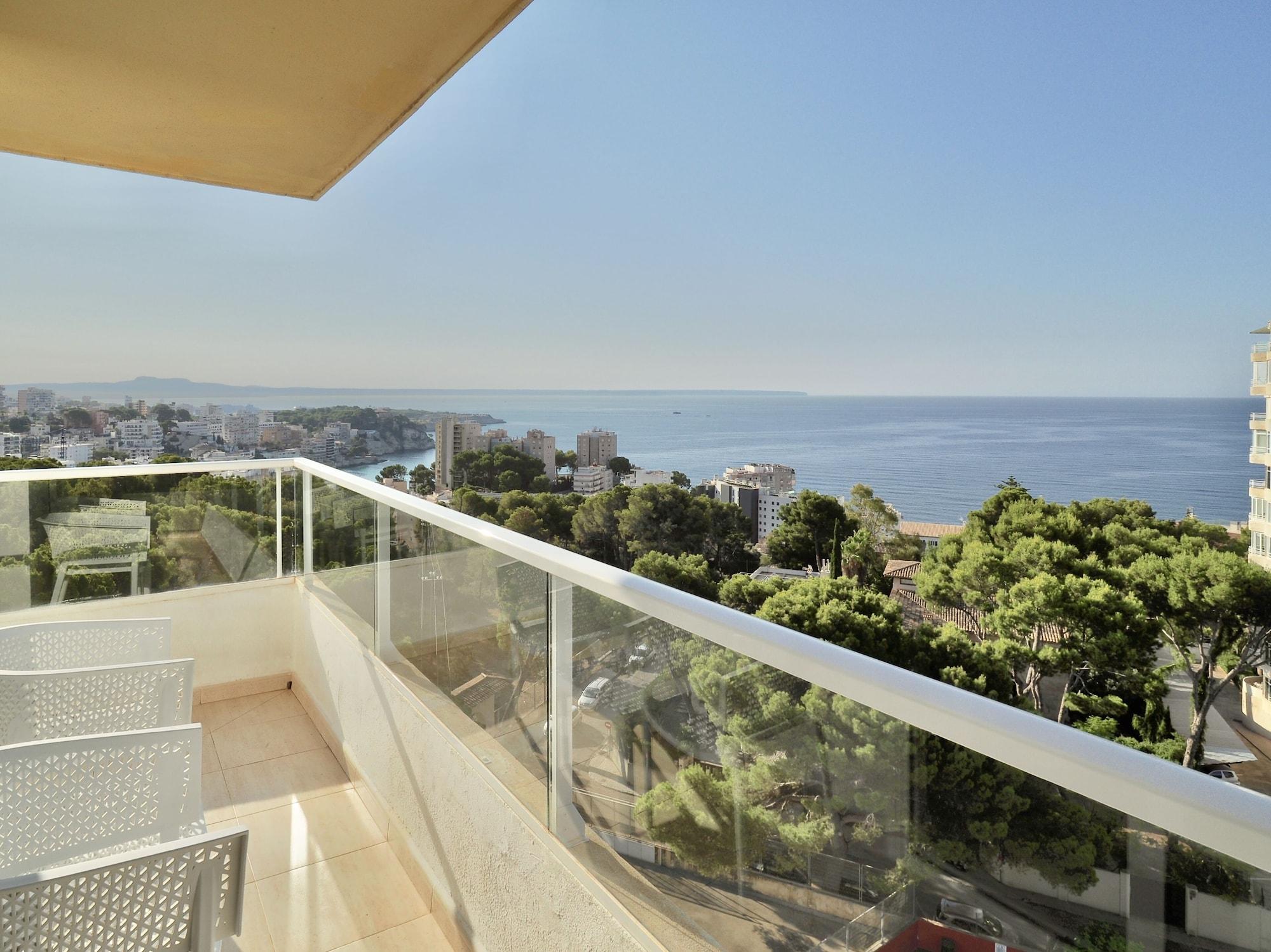 Bq Belvedere Hotel 4*