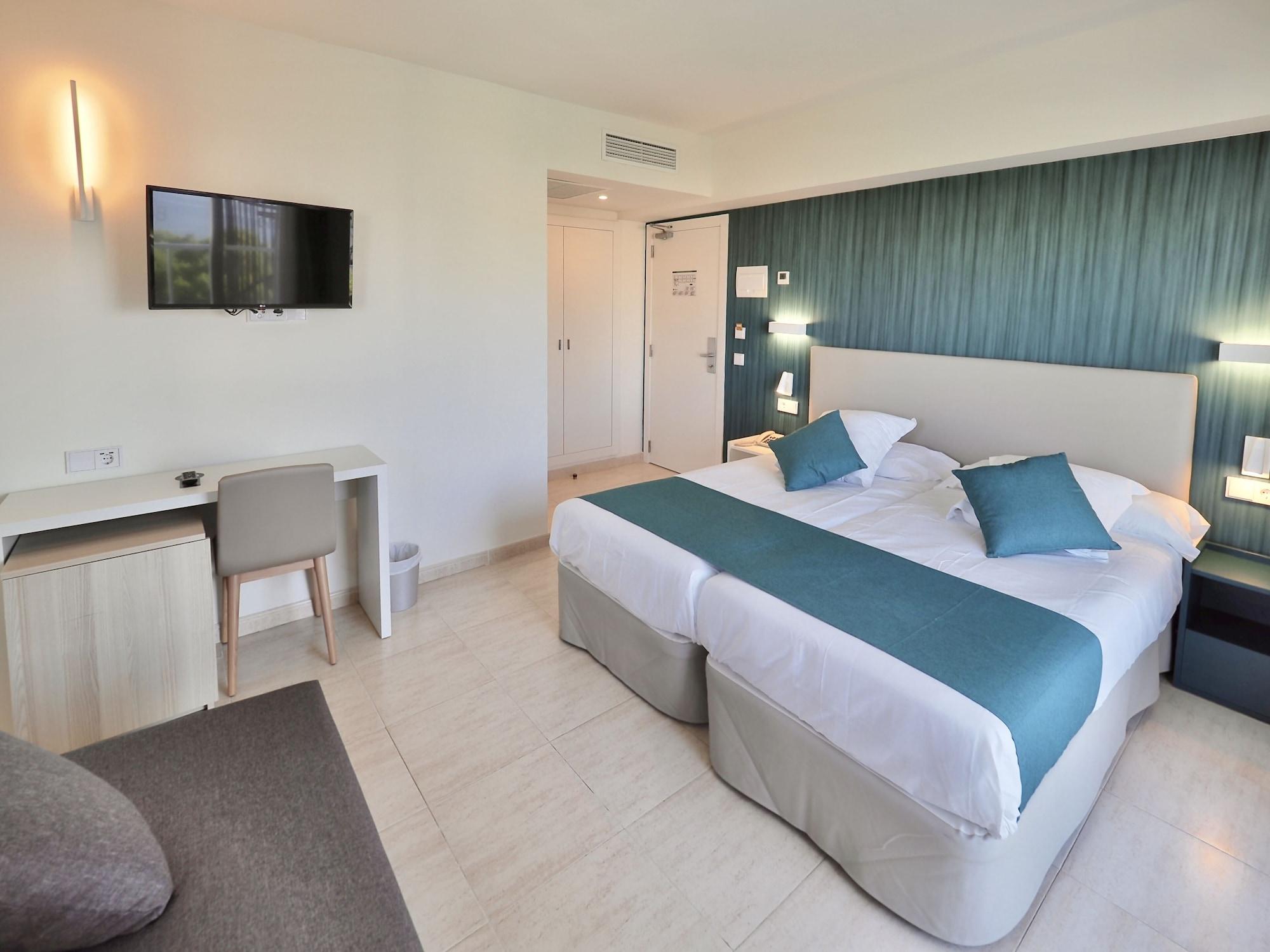 Hotel Bq Belvedere 4*