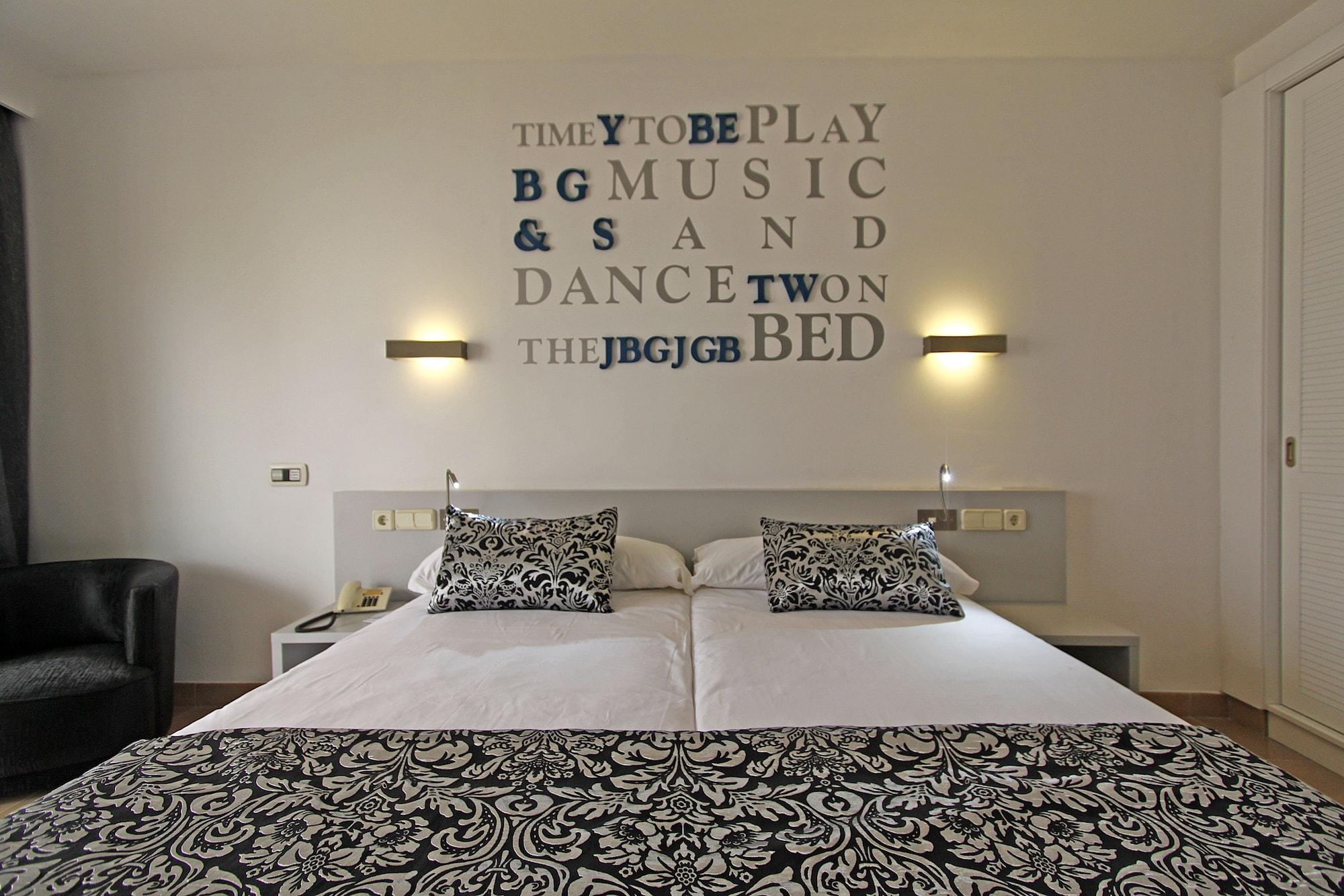 Bg Pamplona 4*