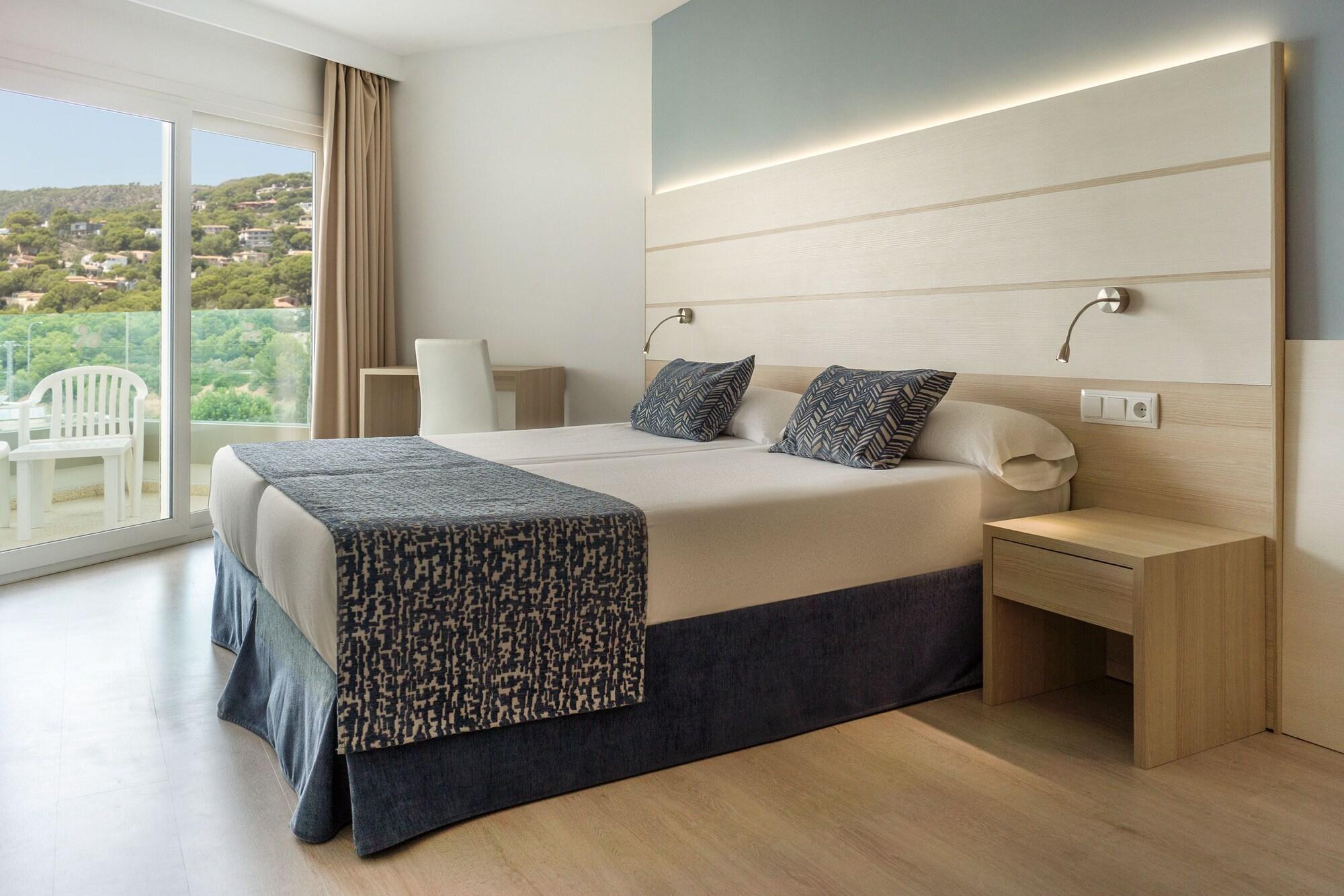 Hotel Tomir Portals - Adults Only Portals Nous (Mallorca)