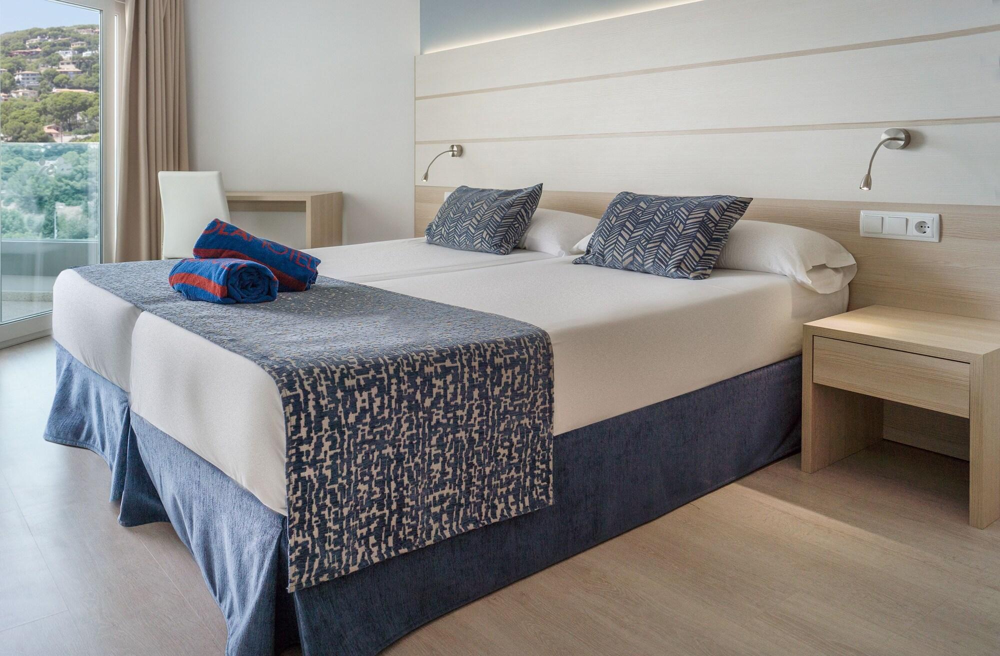 Tomir Portals - Adults Only 4* Portals Nous (Mallorca)
