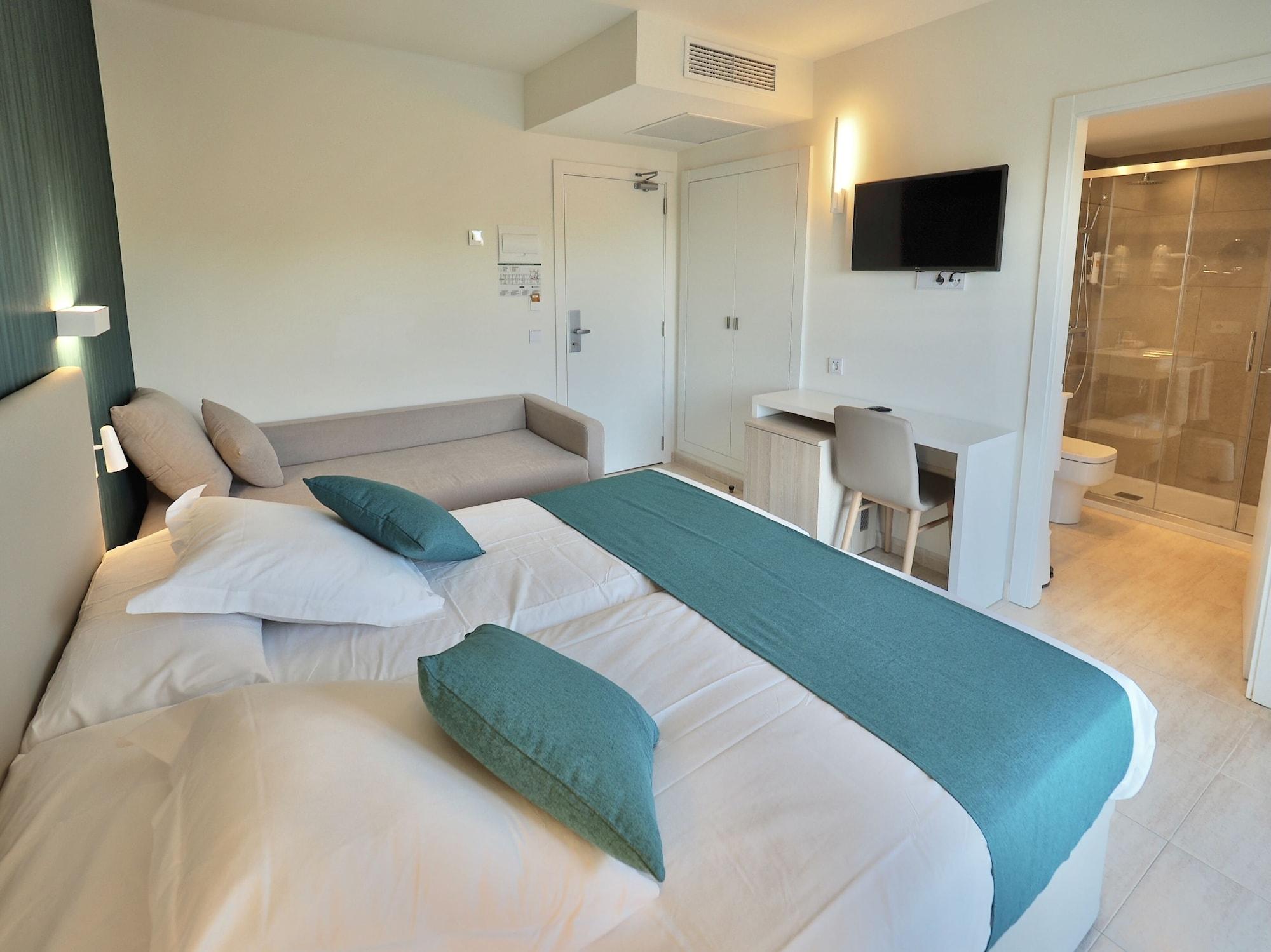 Bq Belvedere Hotel San Agustin (Mallorca)