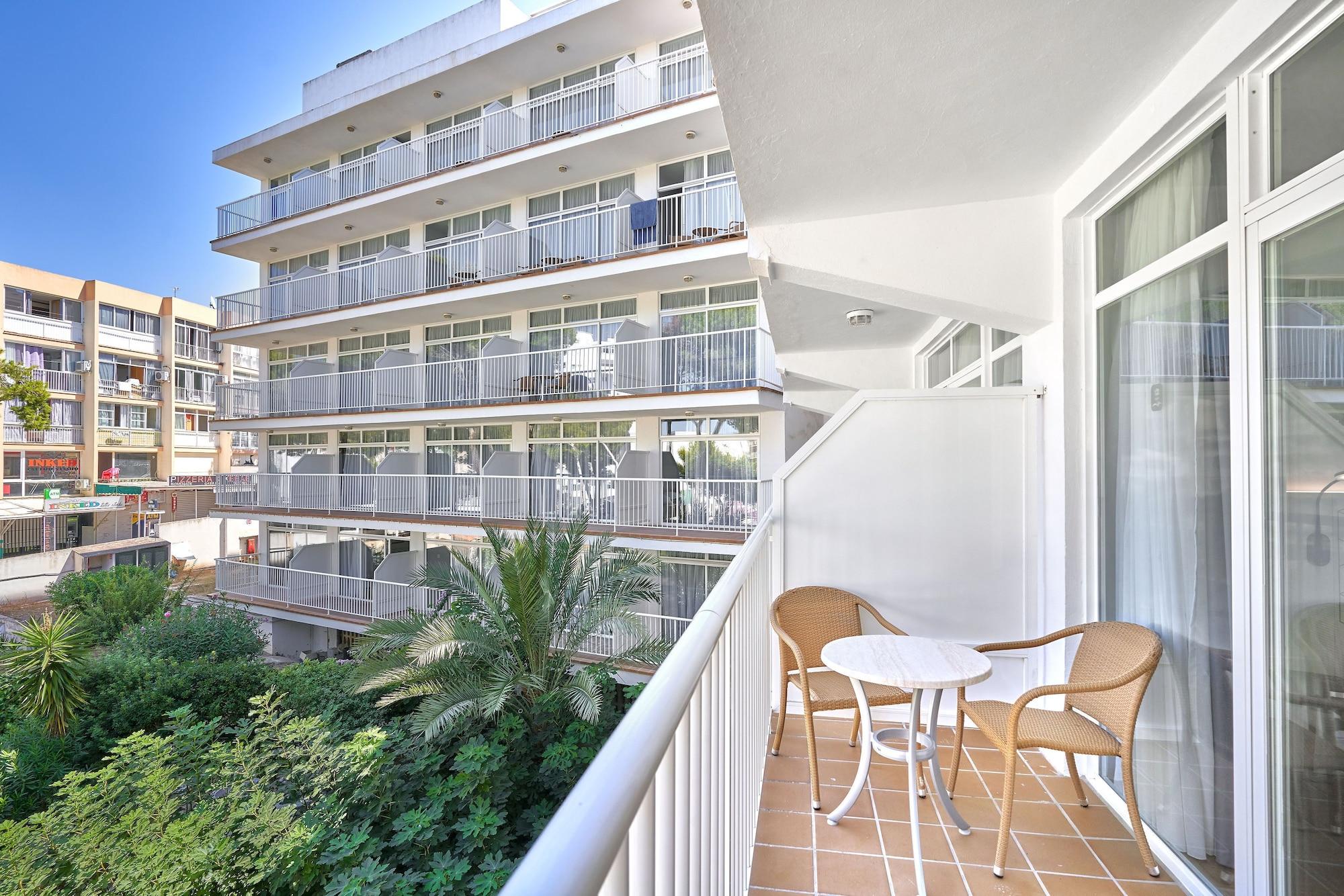 Flamboyan Caribe & Hotel 4*