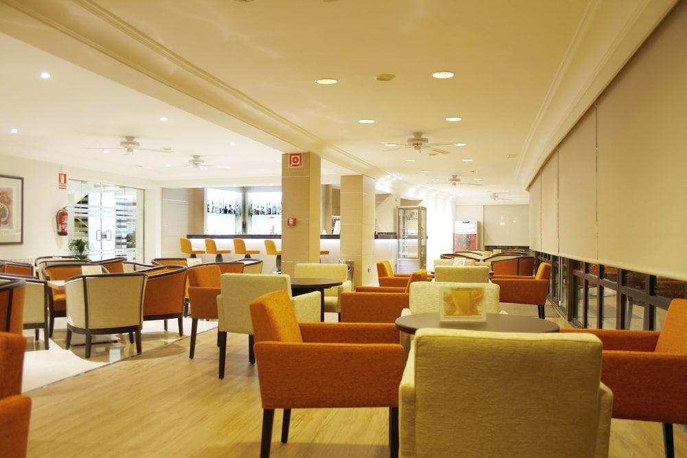 Metropolitan Playa 3 Sup 3*