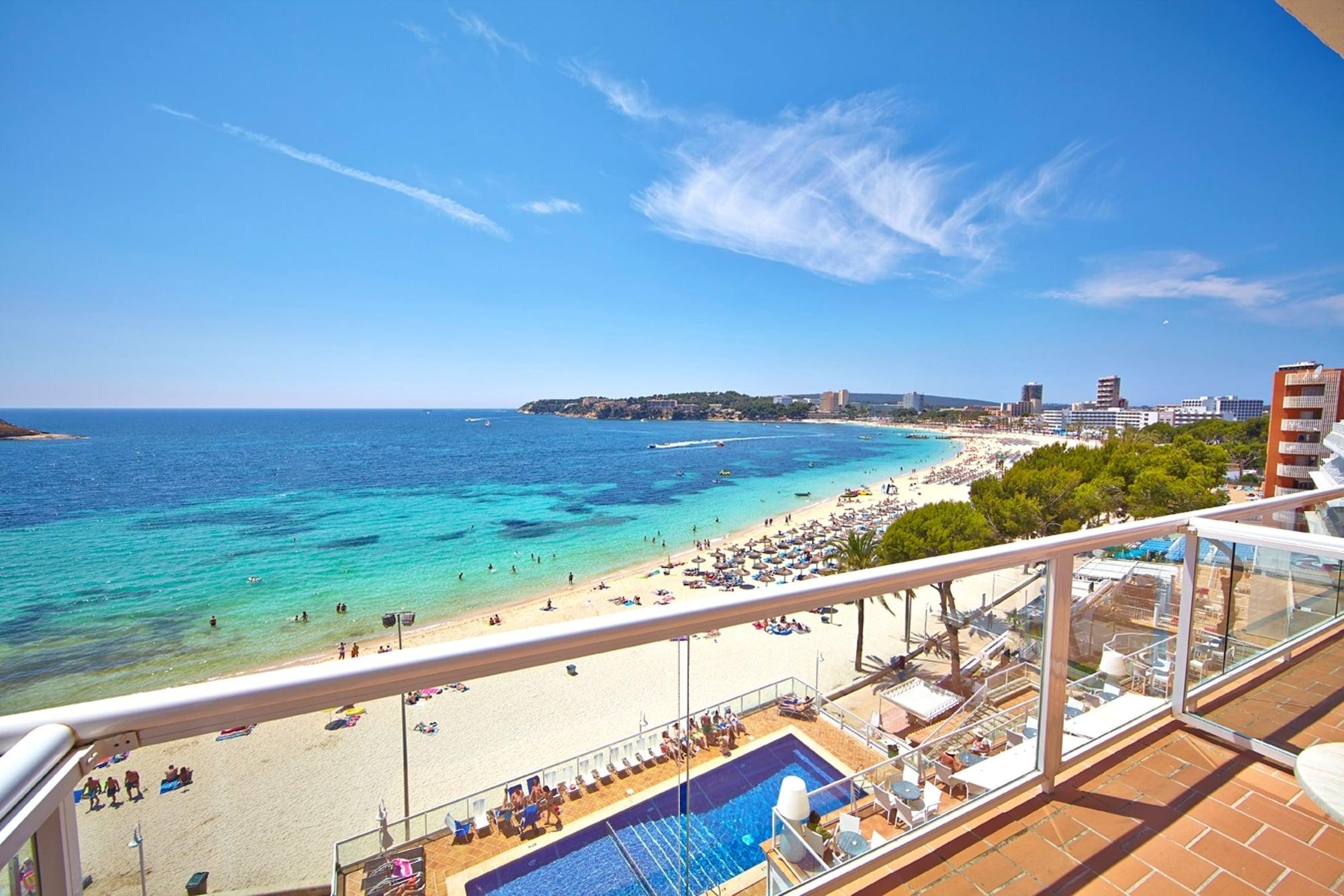 Flamboyan Caribe & Hotel 4*