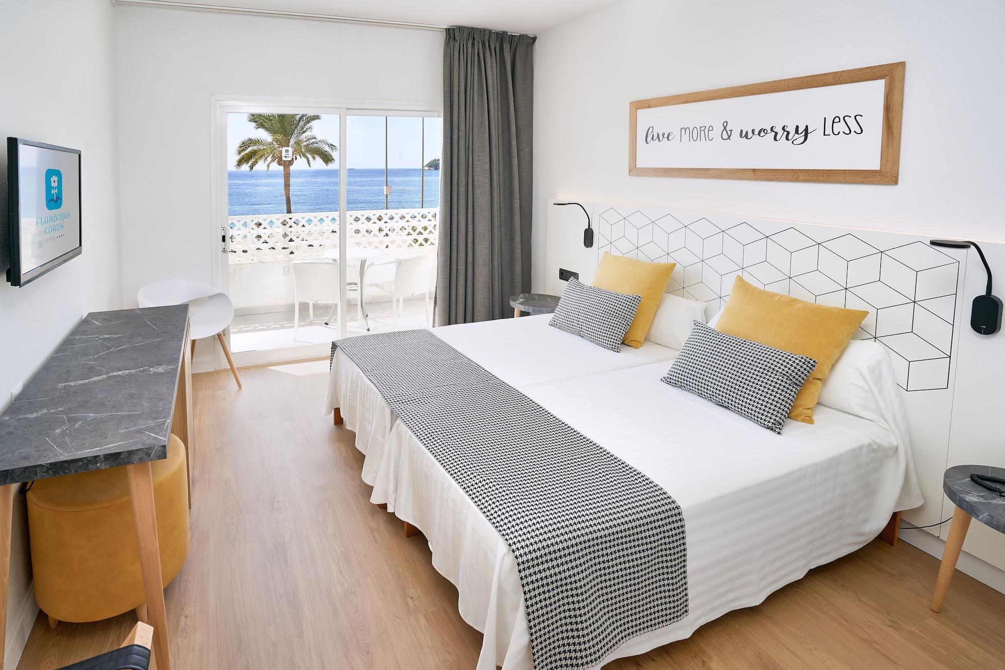 Flamboyan Caribe & Magaluf (Mallorca)