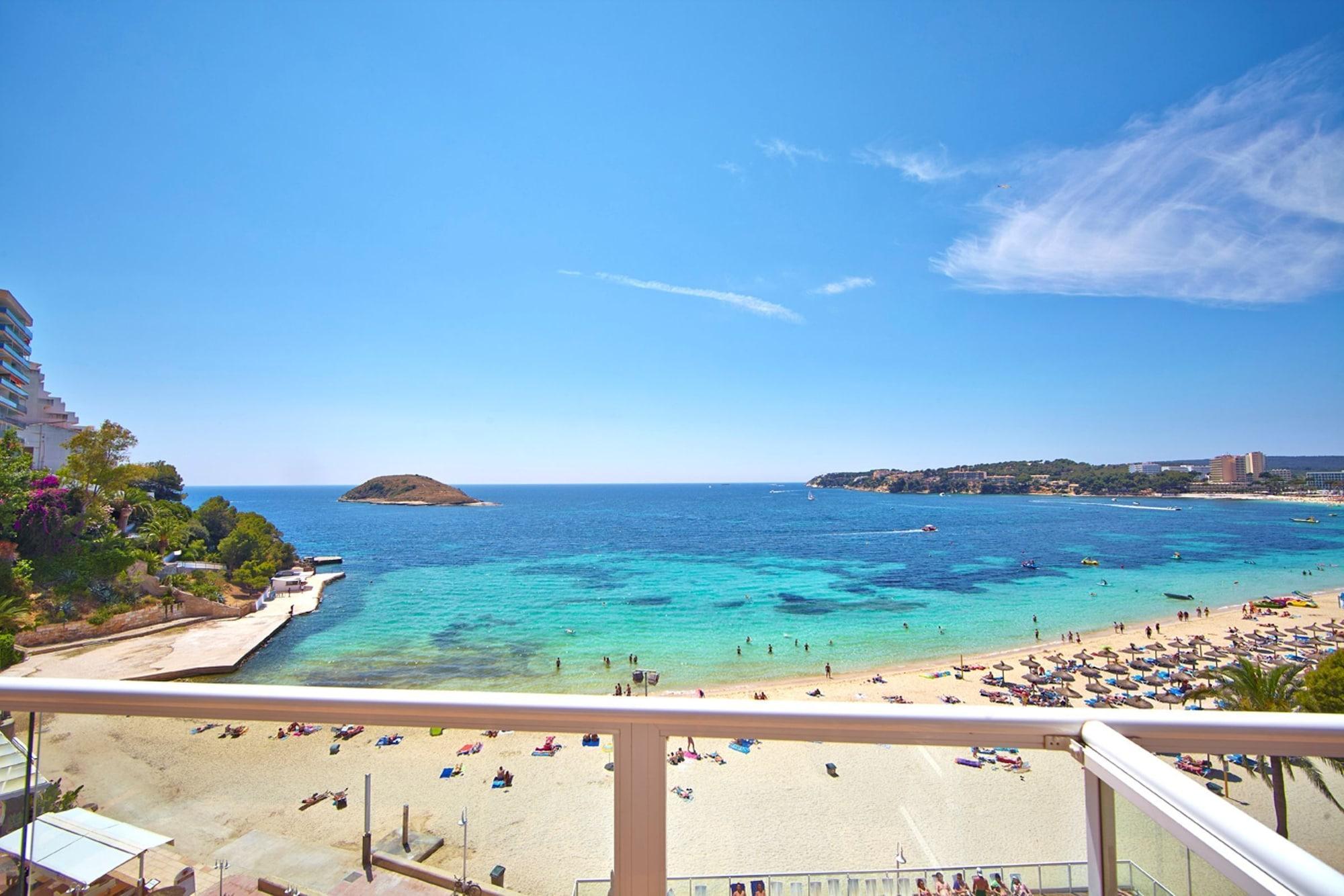 Hotel Flamboyan Caribe & 4*