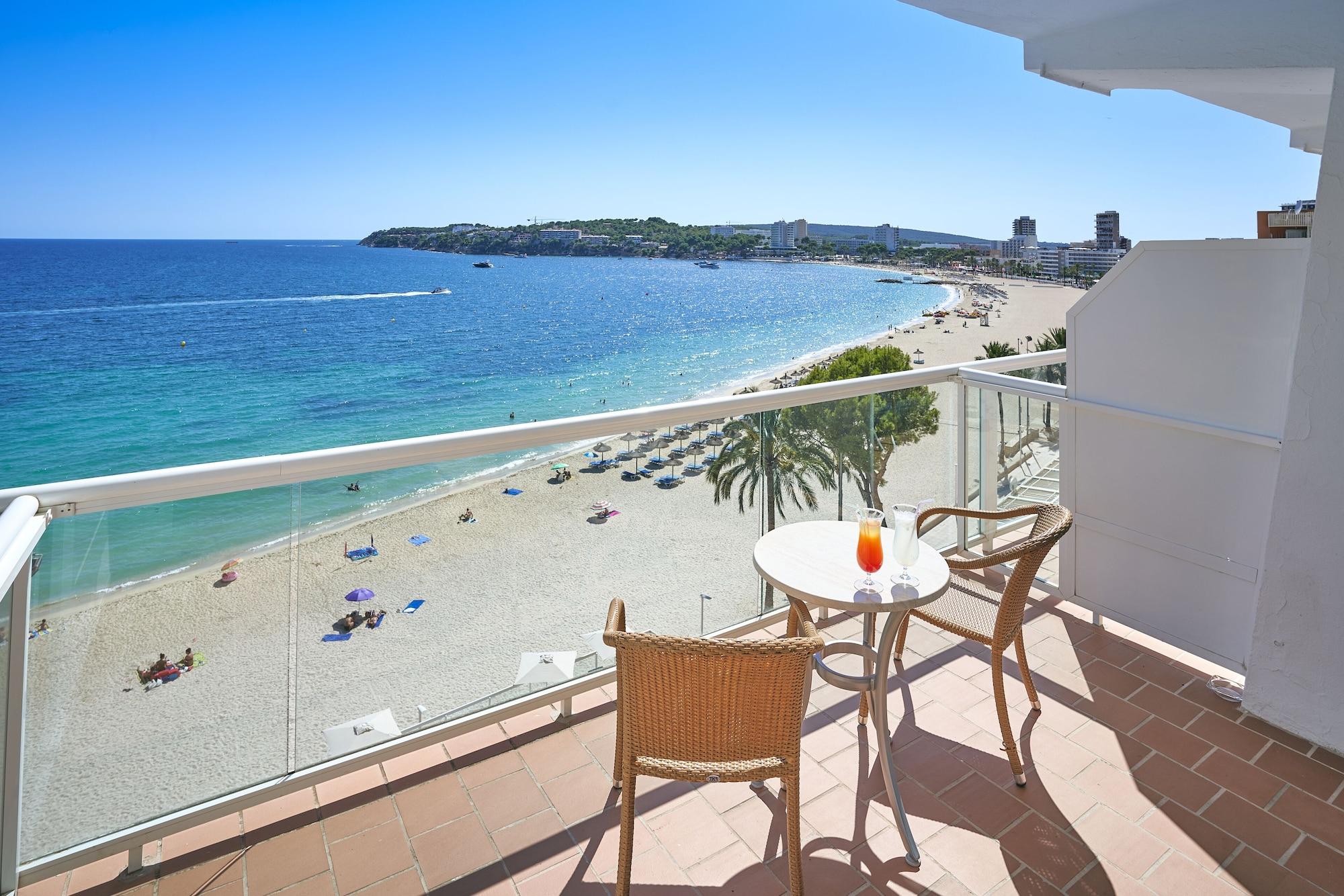Flamboyan Caribe & Hotel
