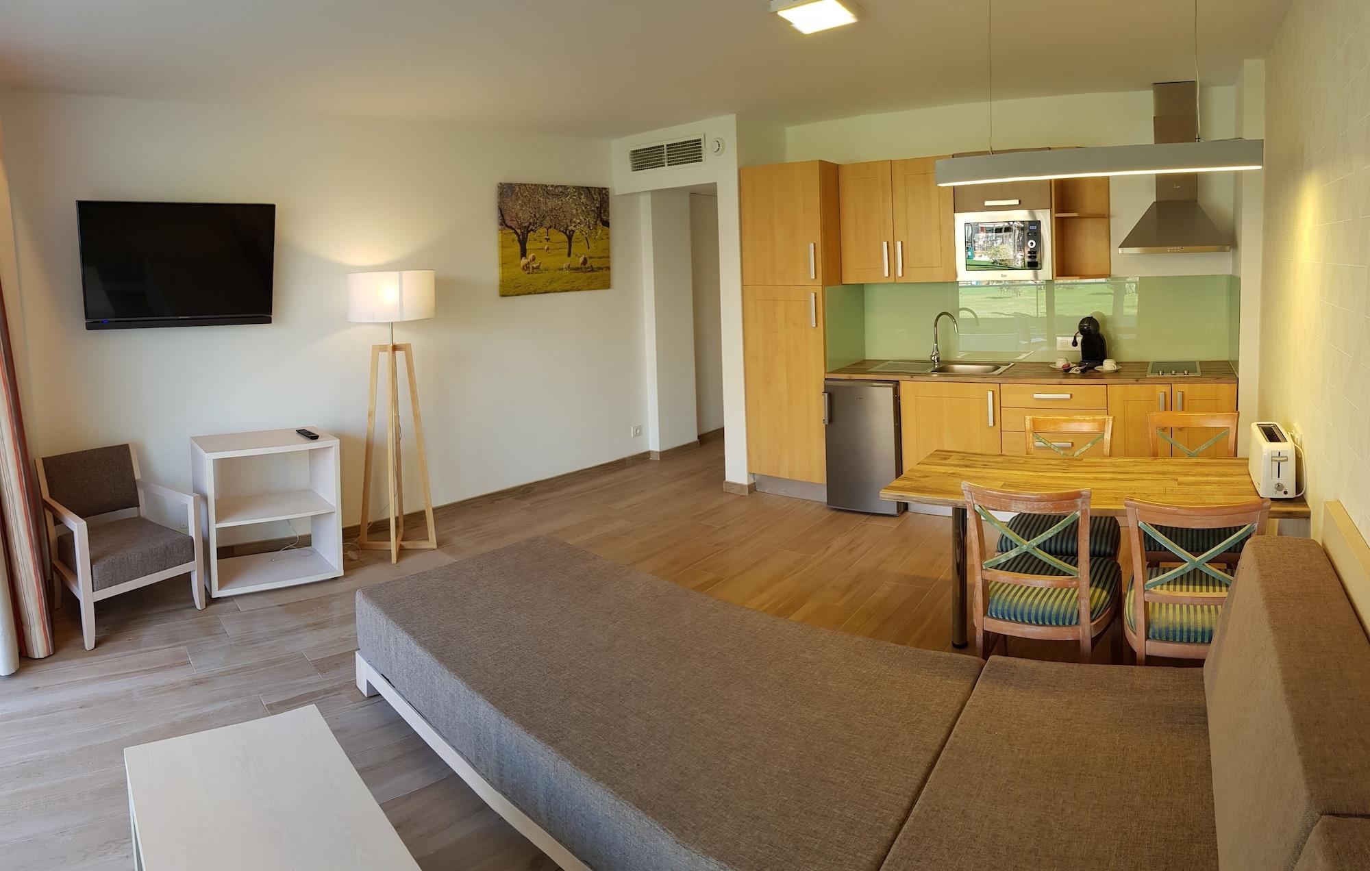 Aparthotel Helios Mallorca &