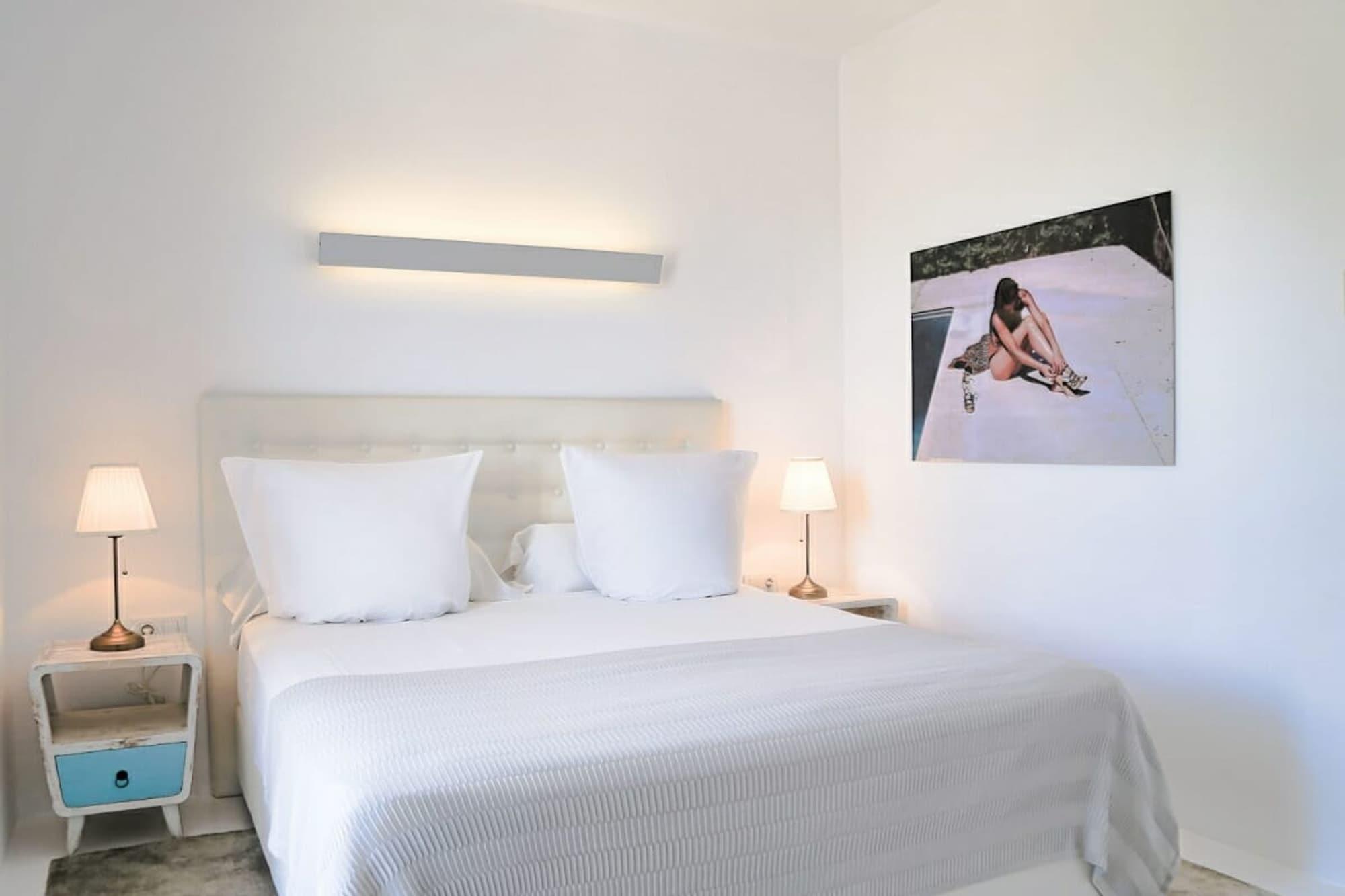 Hotel Zhero Cas Català