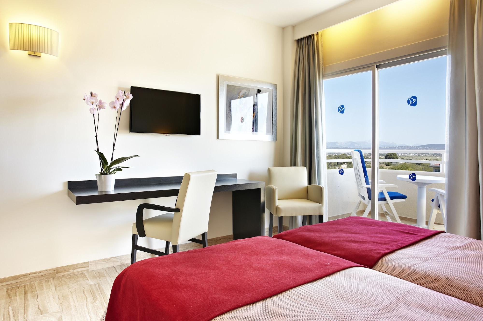 Grupotel Taurus Park Hotel Playa de Palma (Mallorca)