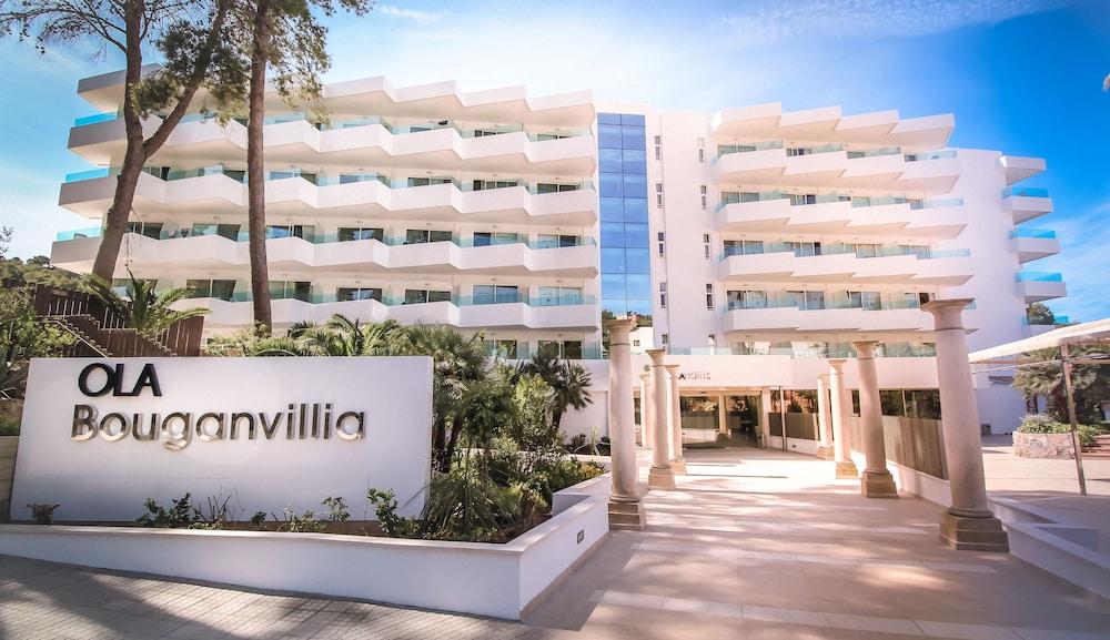 Apartahotel Globales Costa De La Calma Santa Ponsa