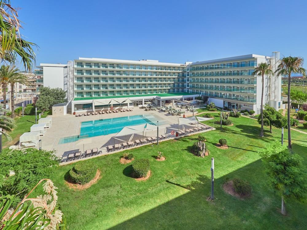 Apartahotel Helios Mallorca Hotel&apartments Can Pastilla (Mallorca)