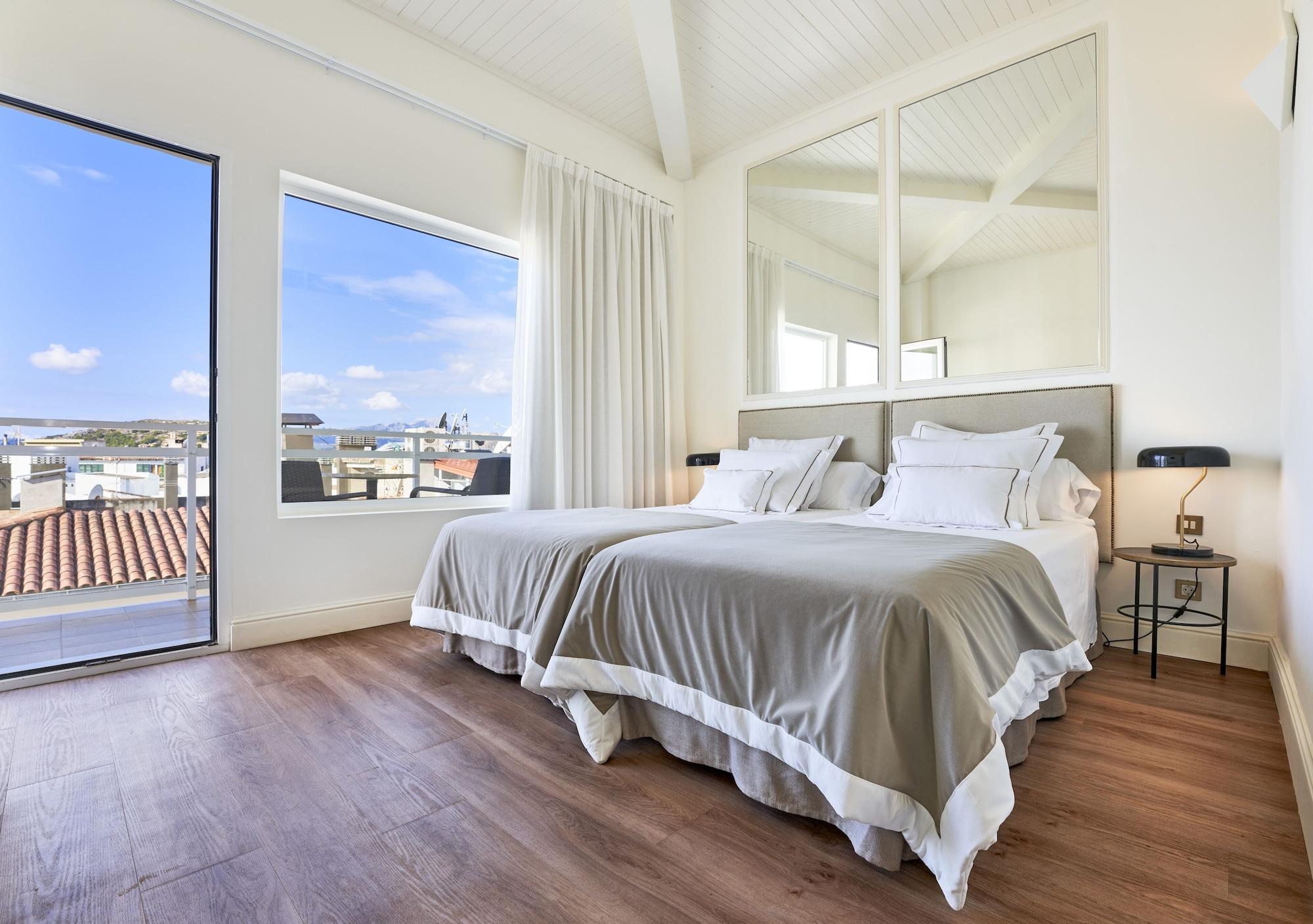 Hotel Hoposa Daina- Adults Only Port de Pollenca