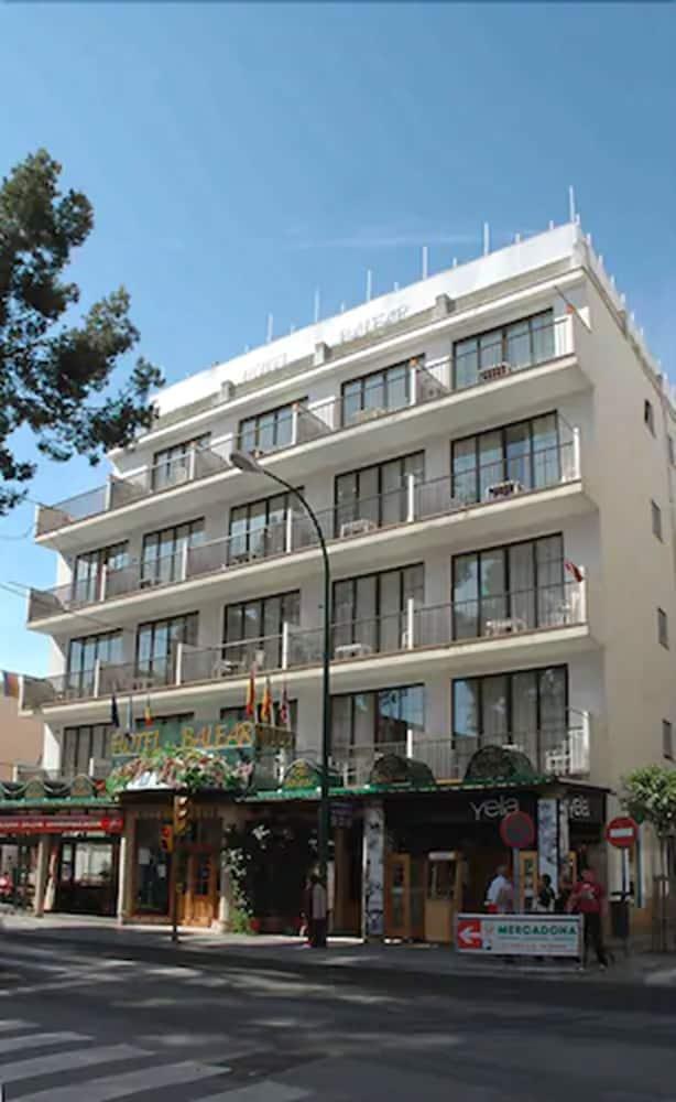 Hotel Balear Can Pastilla (Mallorca)