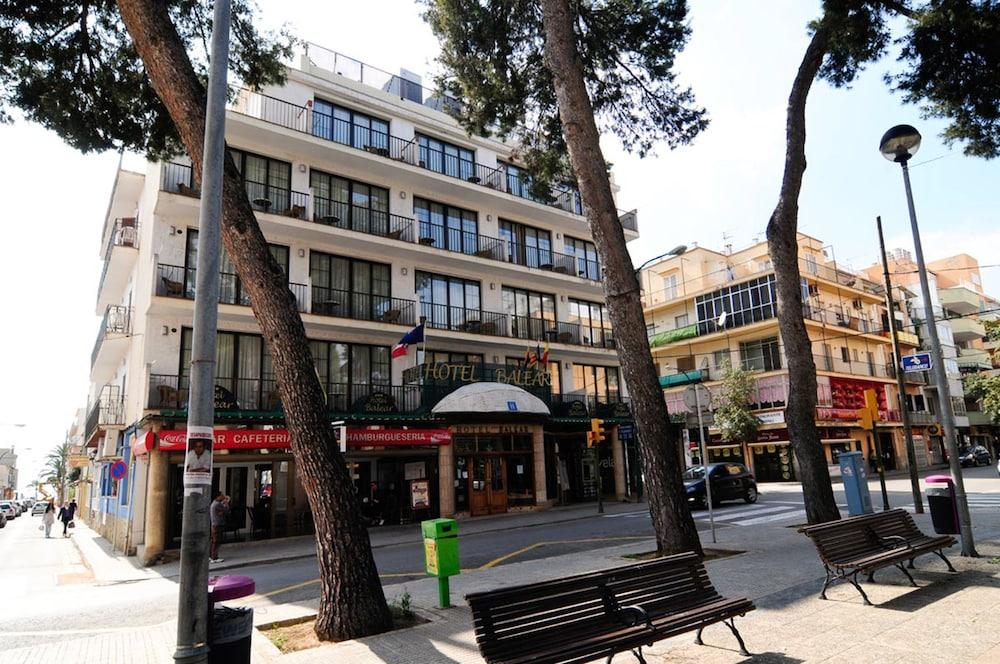 Balear 3*