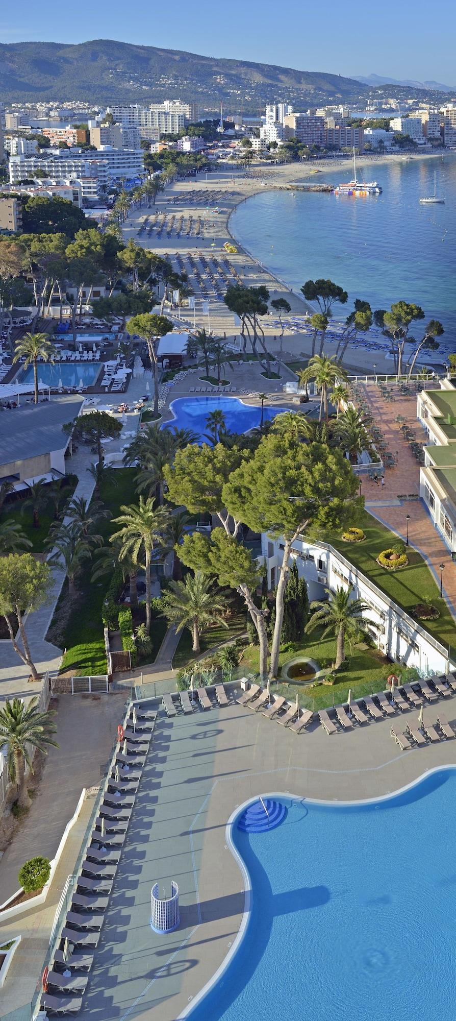 Hotel Sol Guadalupe 4*