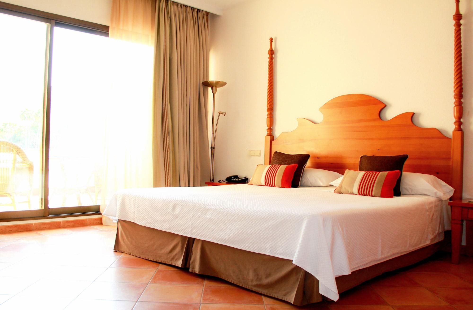 Golf 4* Santa Ponsa
