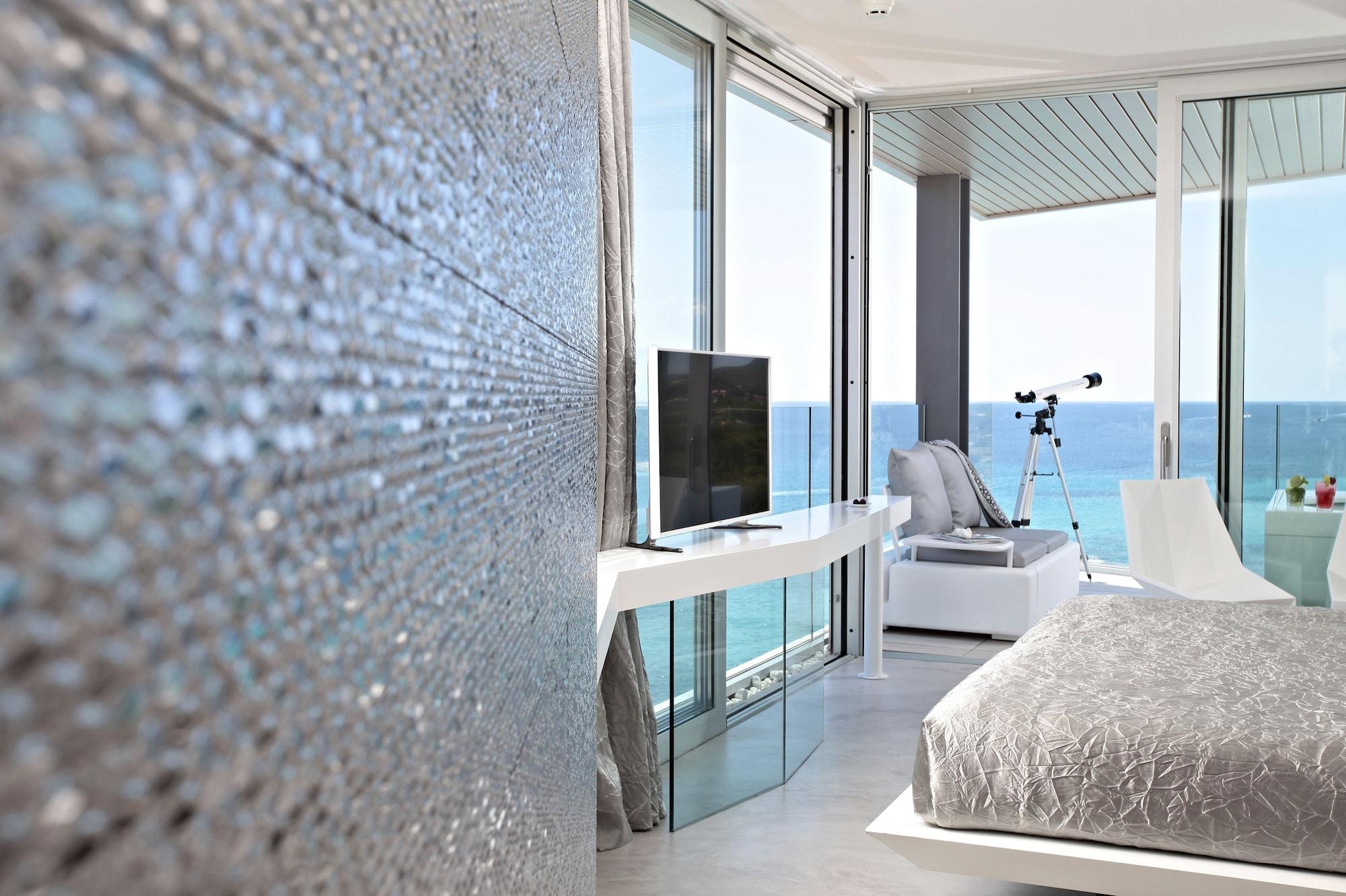 Hotel Son Moll Sentits & (adults Only)