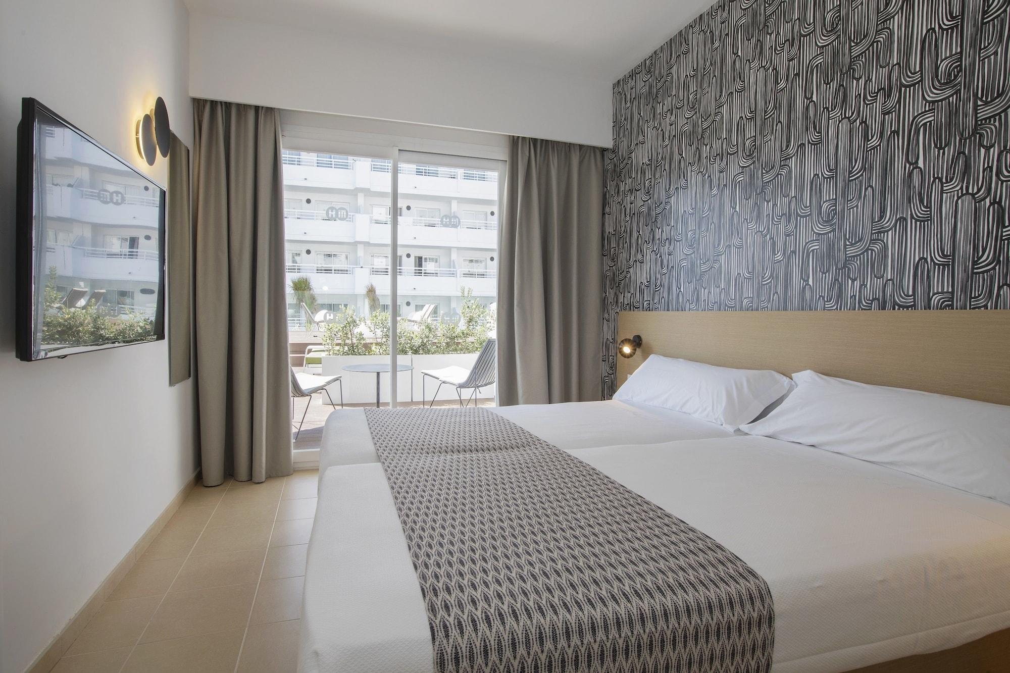 Hm Martinique Hotel