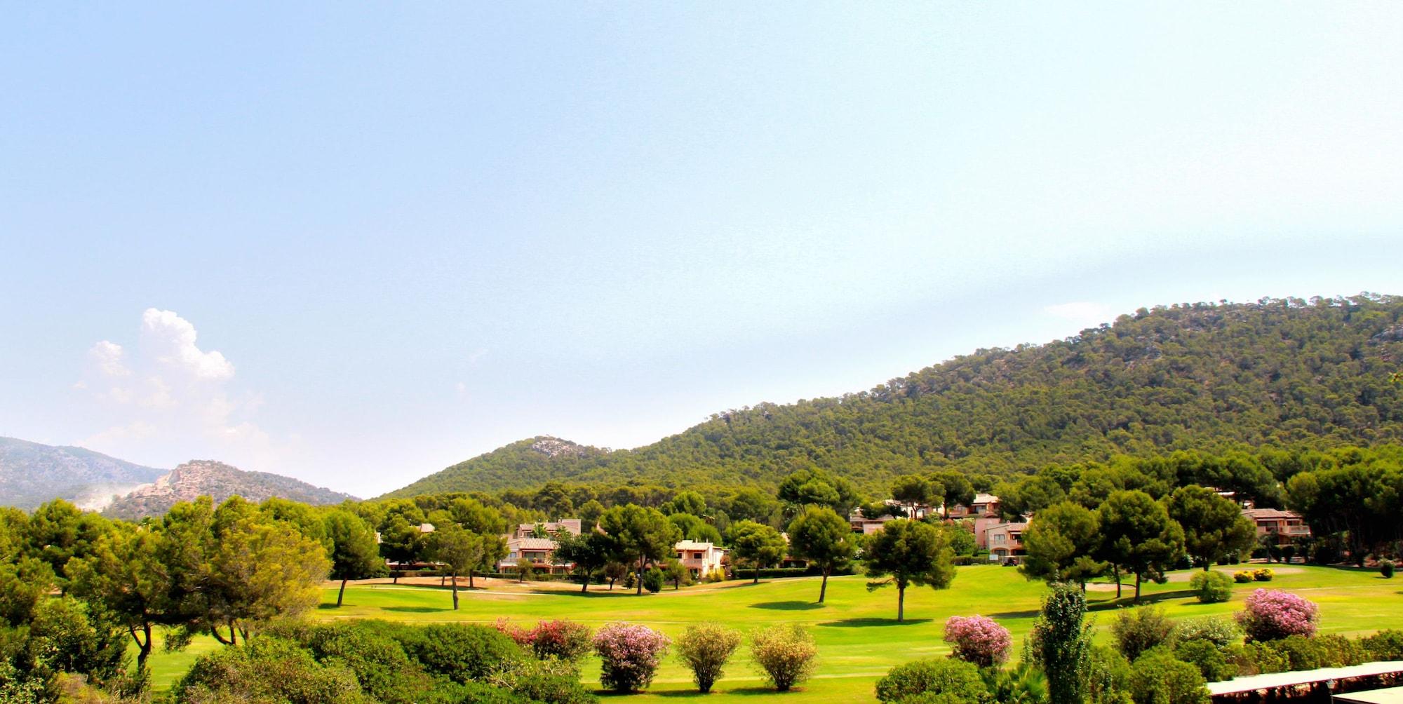 Hotel Golf Santa Ponsa