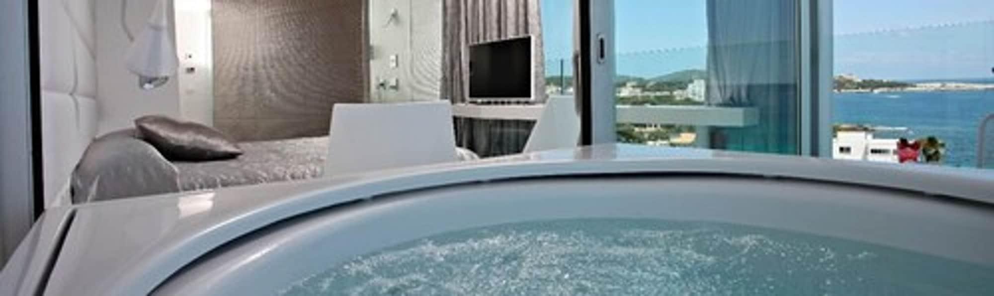 Son Moll Sentits & (adults Only) Cala Ratjada (Mallorca)