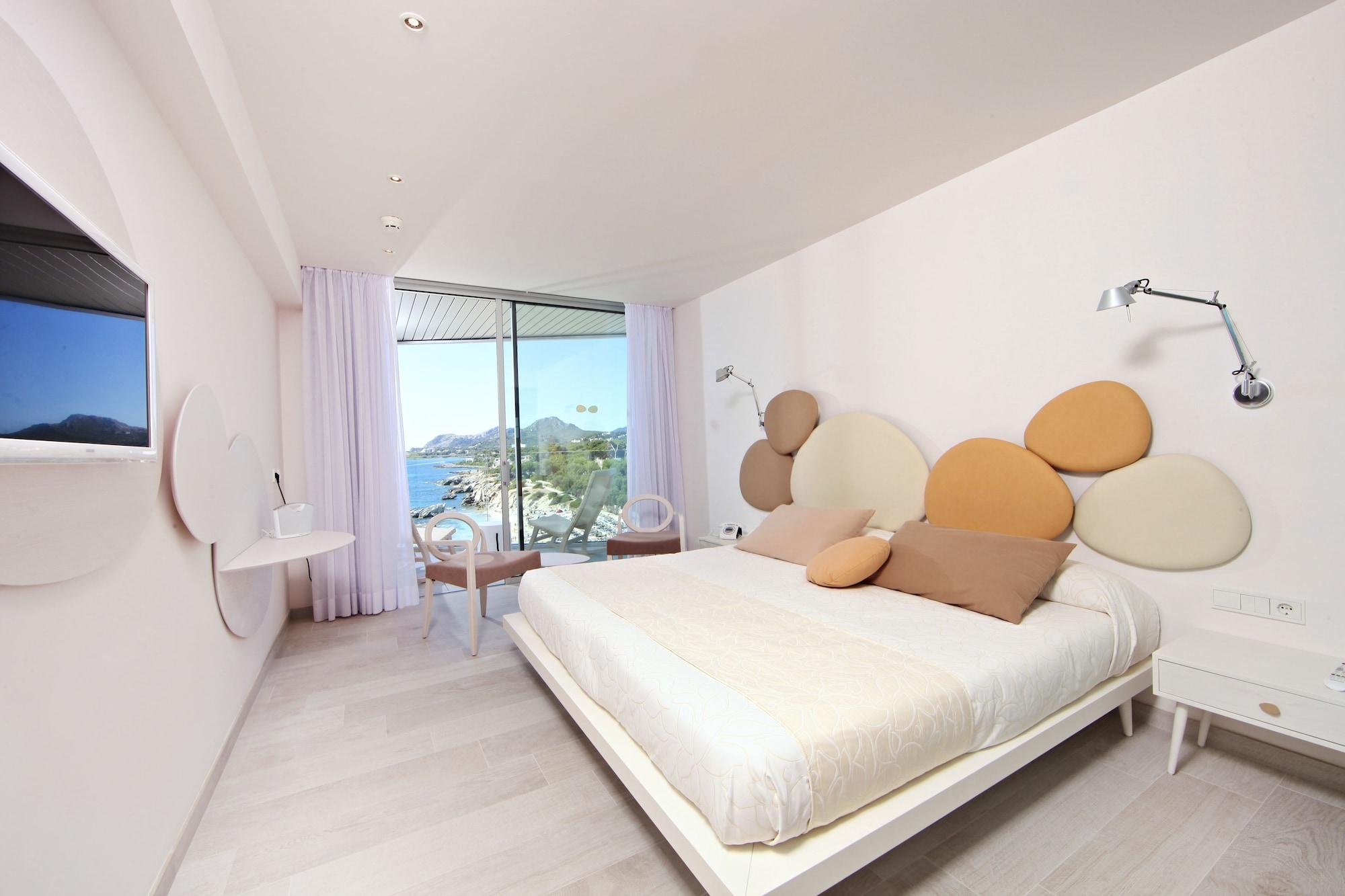 Son Moll Sentits & (adults Only) Hotel 4*