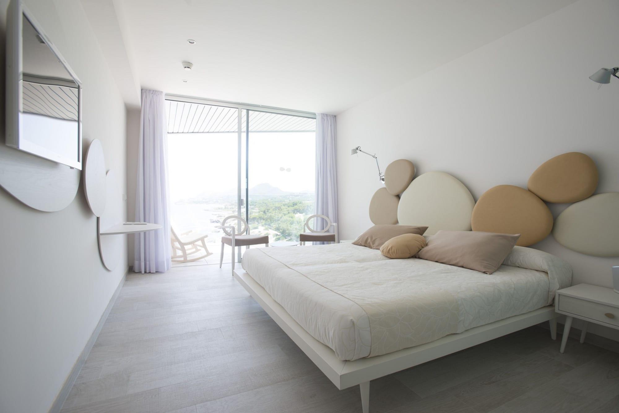 Son Moll Sentits & (adults Only) 4* Cala Ratjada (Mallorca)