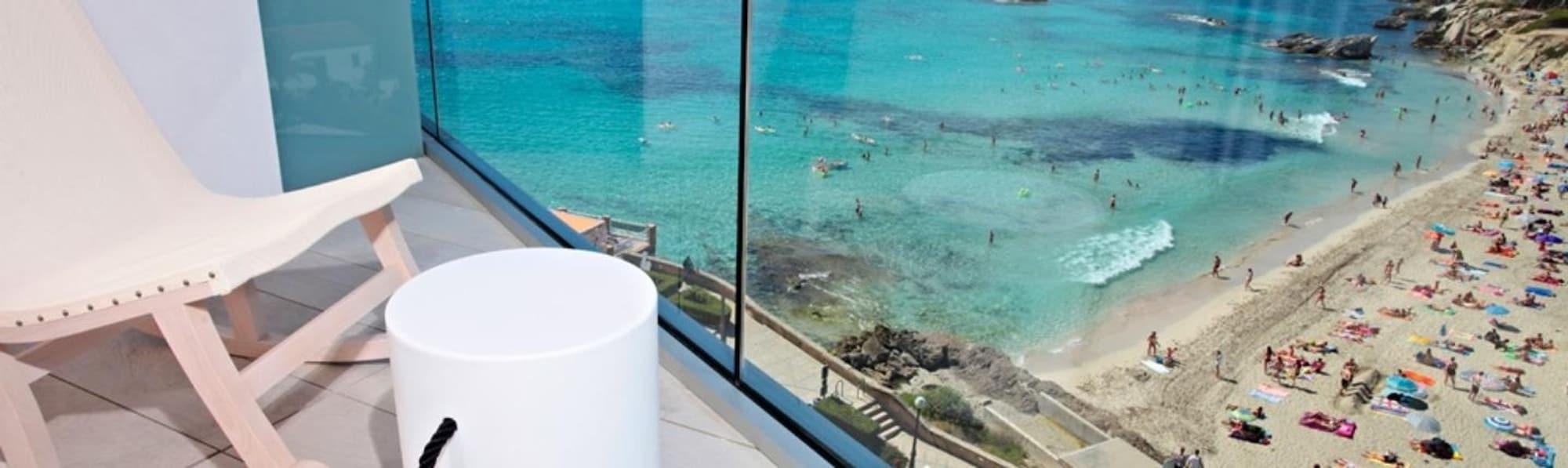 Son Moll Sentits & (adults Only) 4*