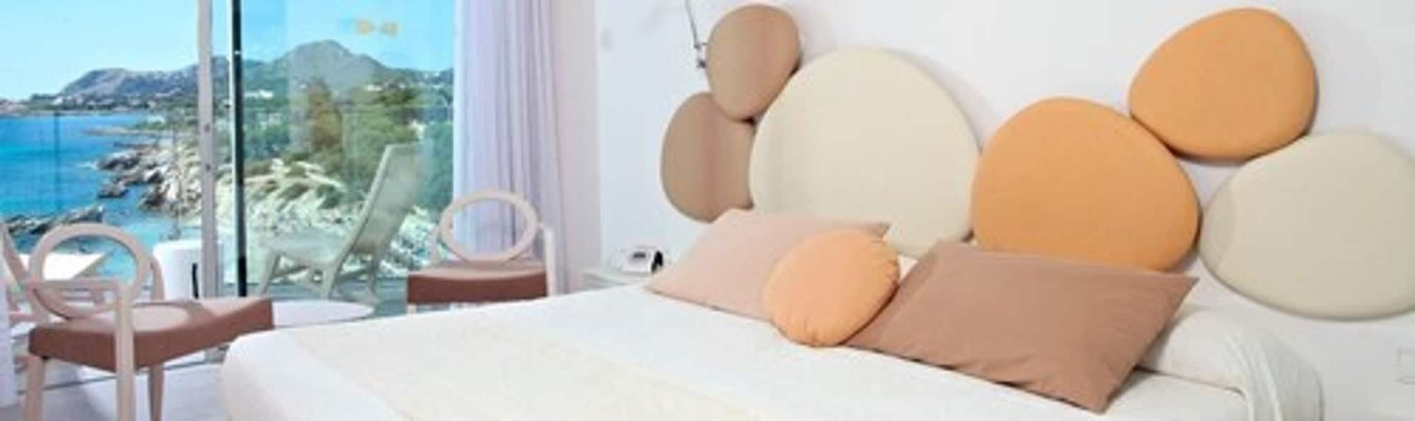 Son Moll Sentits & (adults Only) Hotel