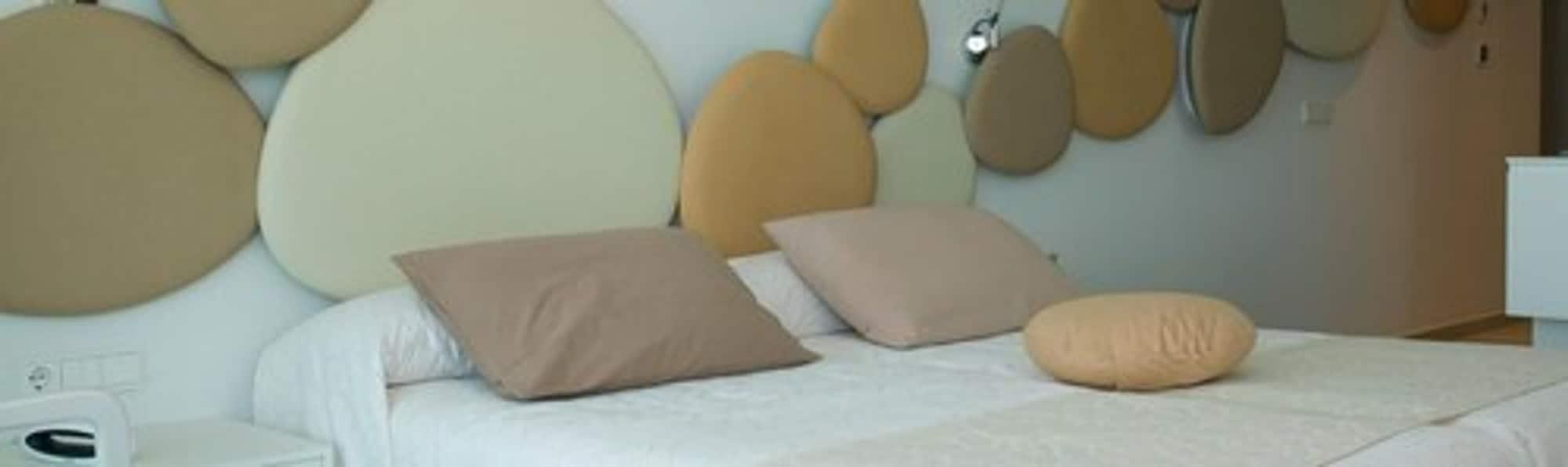 Son Moll Sentits & (adults Only) 4* Cala Ratjada (Mallorca)