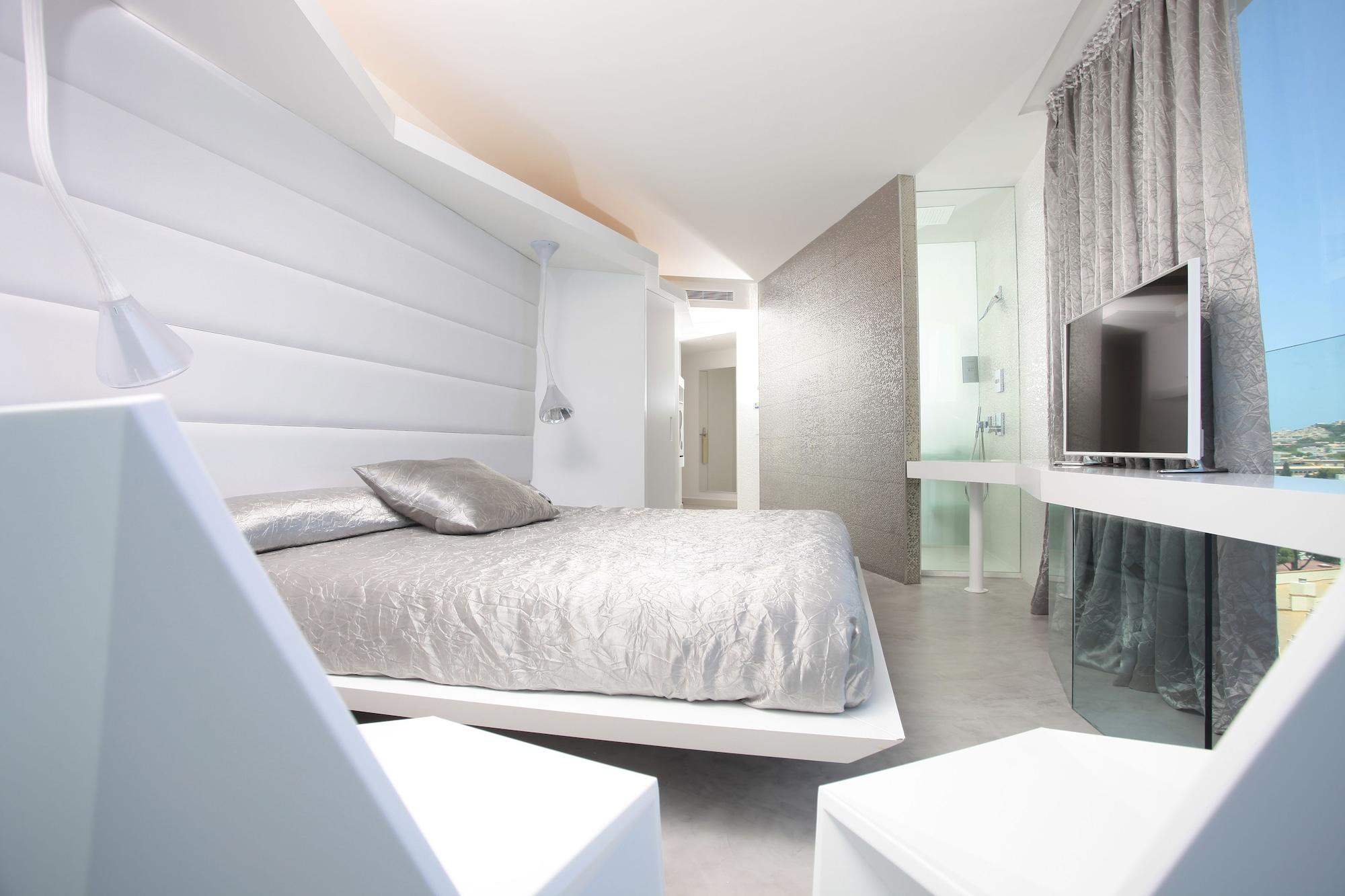 Son Moll Sentits & (adults Only) Hotel