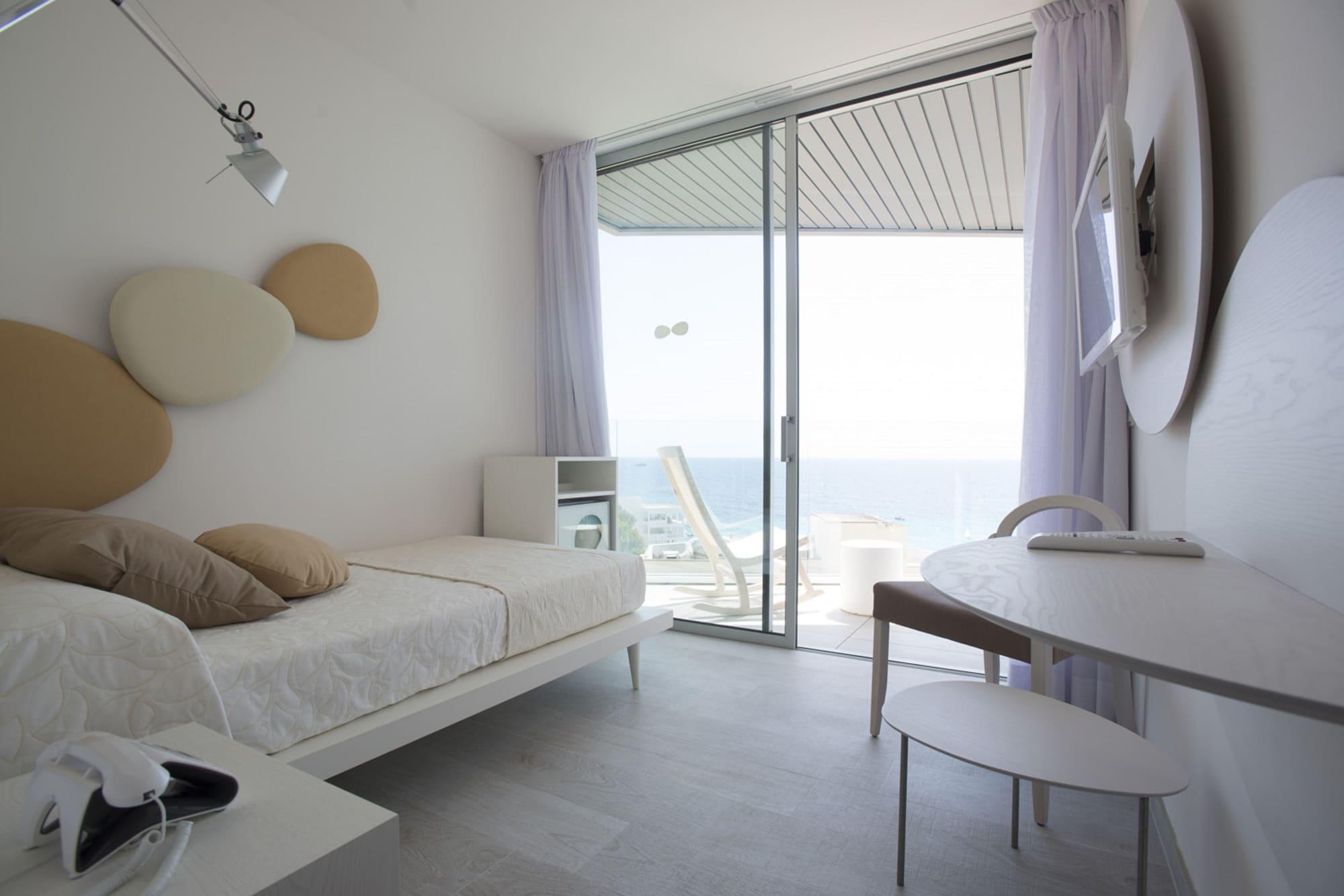 Hotel Son Moll Sentits & (adults Only)