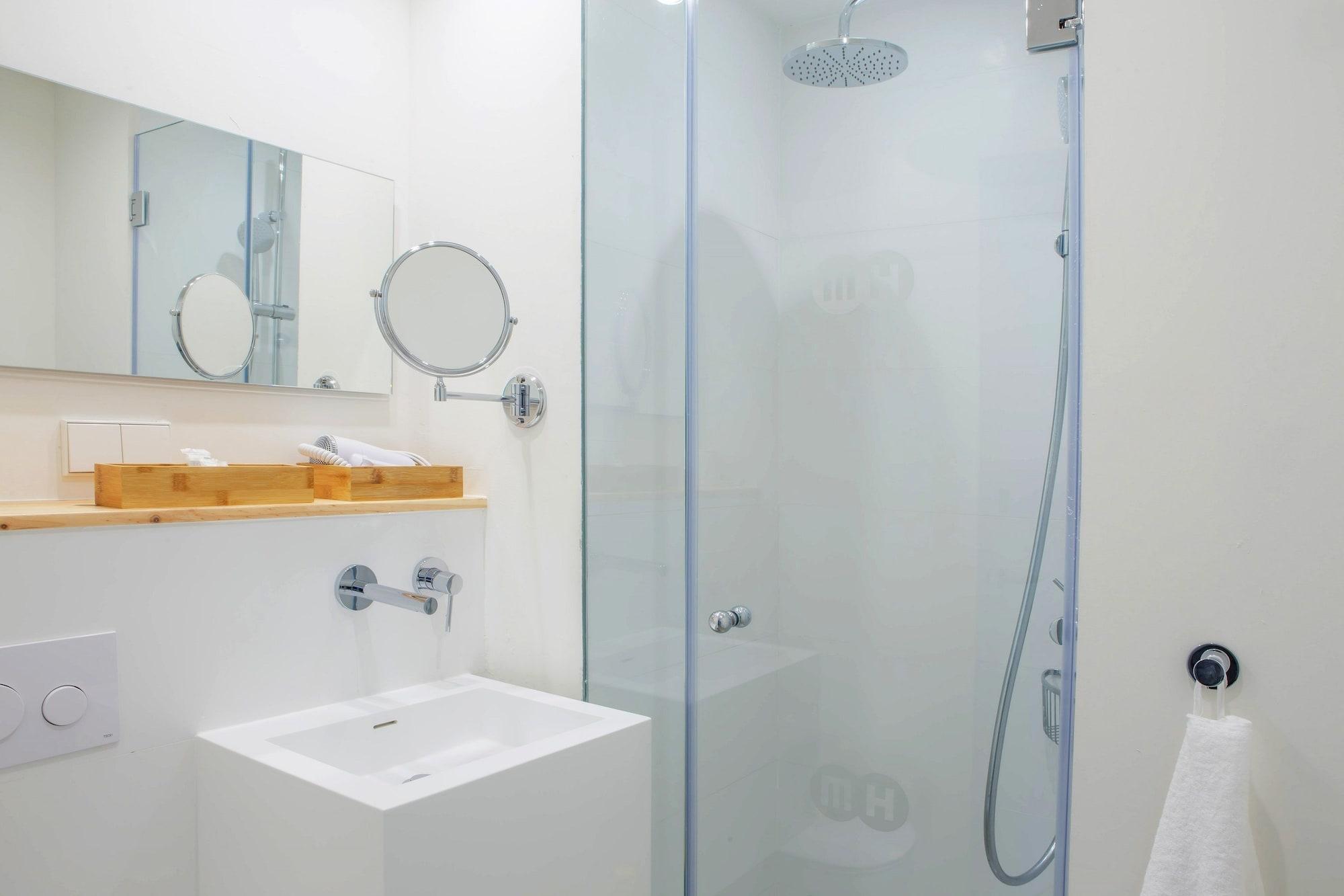 Hm Alma - Adults Only Hotel