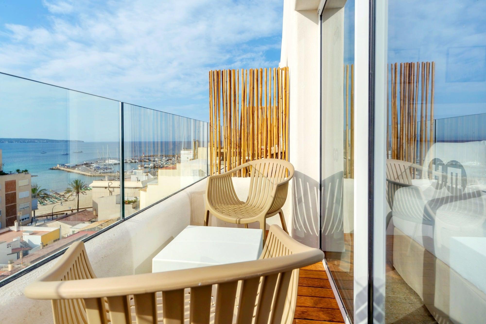 Hotel Hm Alma - Adults Only Can Pastilla (Mallorca)
