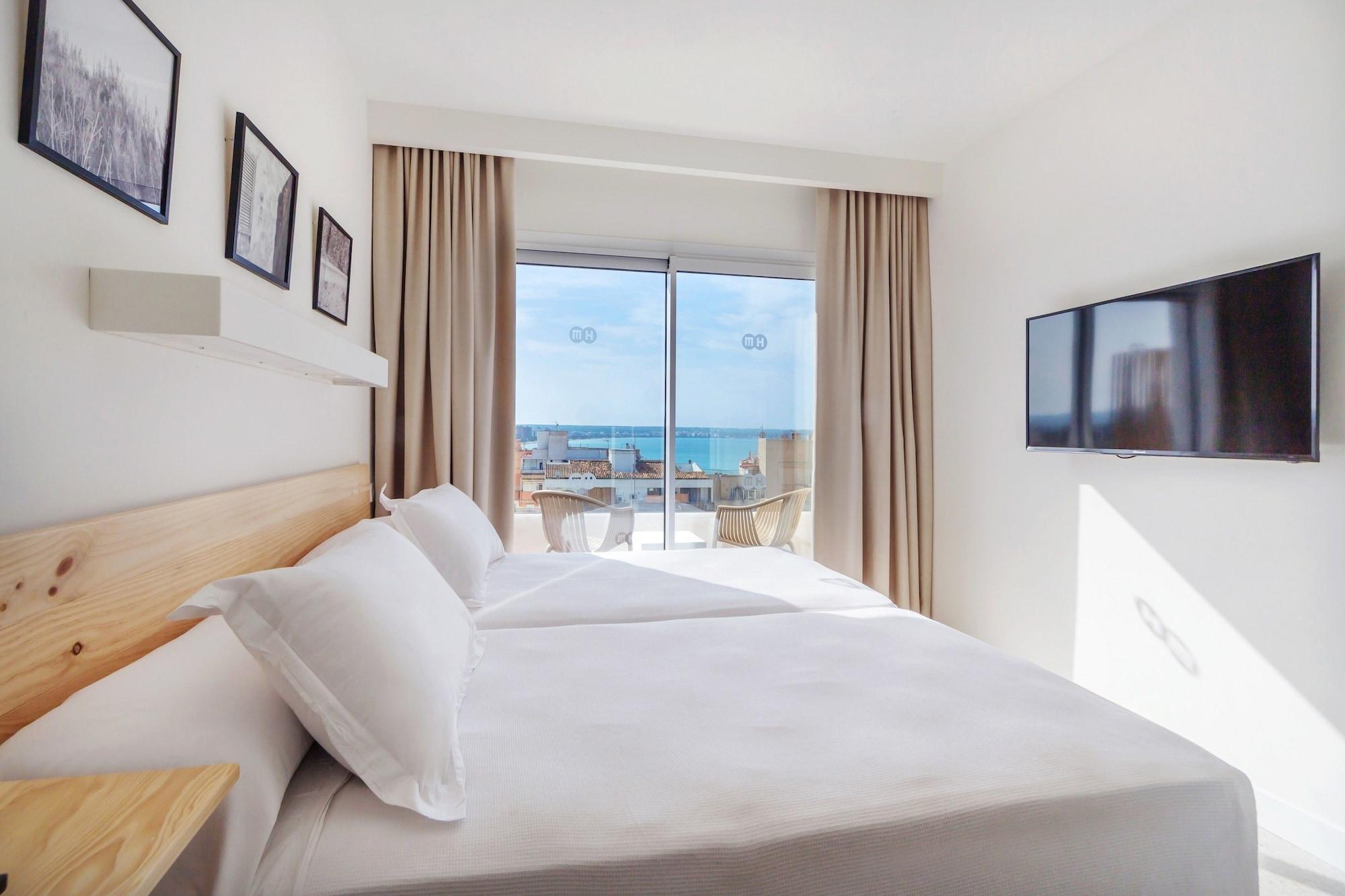 Hm Alma - Adults Only 4* Can Pastilla (Mallorca)