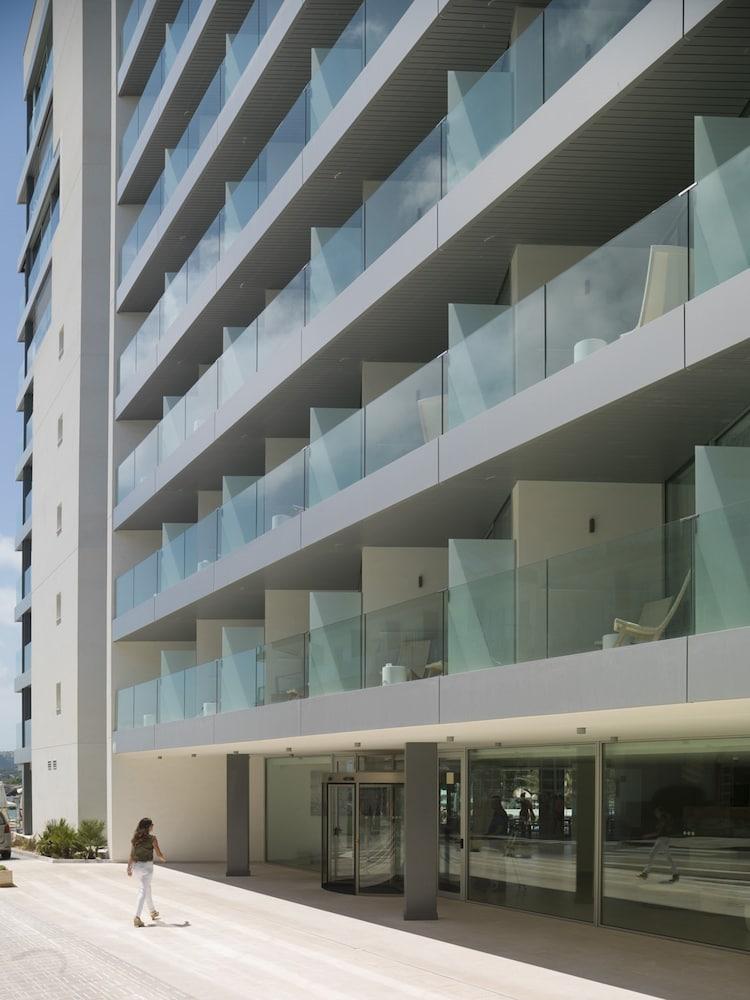 Hotel Son Moll Sentits & (adults Only)
