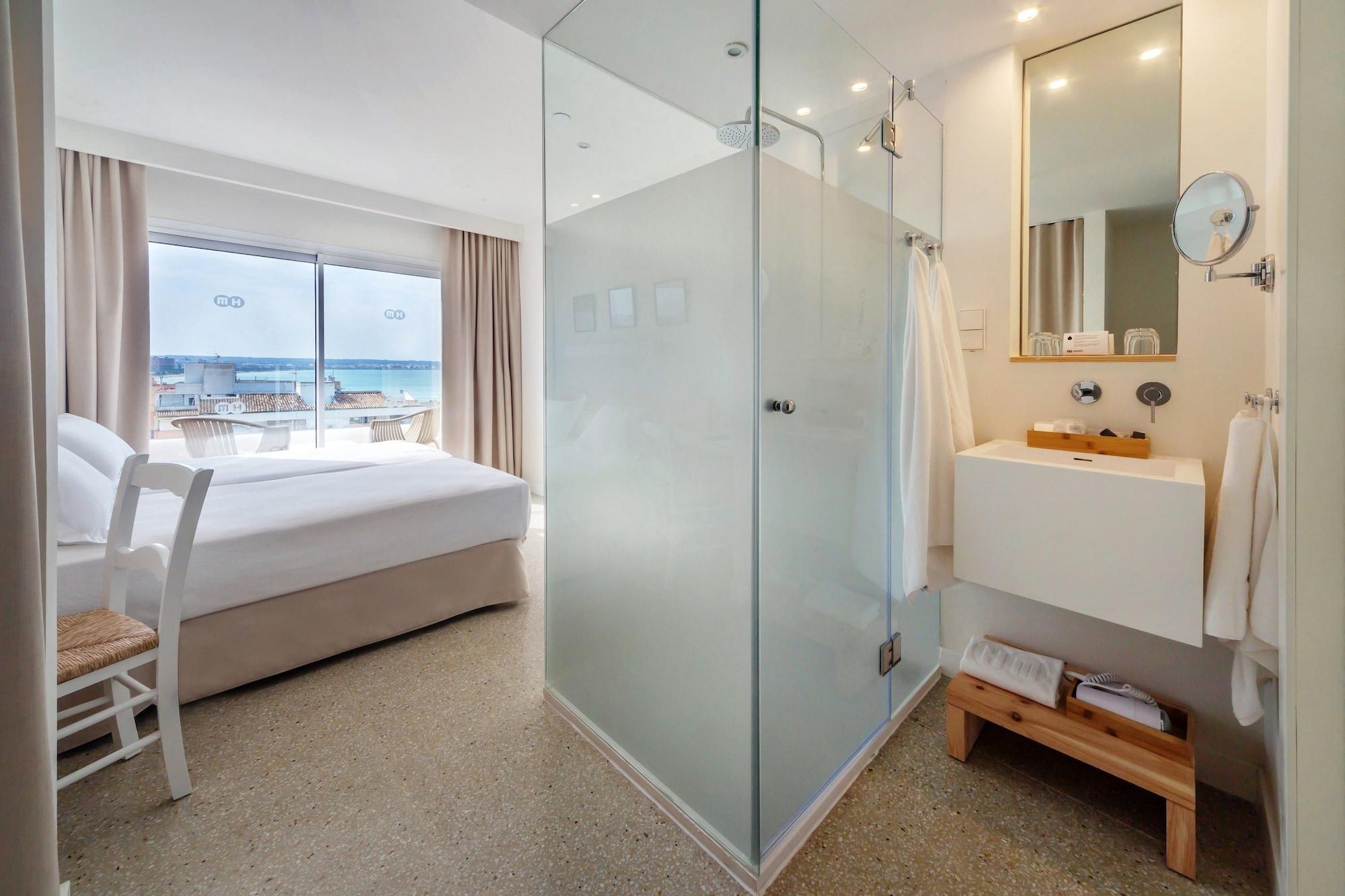 Hotel Hm Alma - Adults Only Can Pastilla (Mallorca)