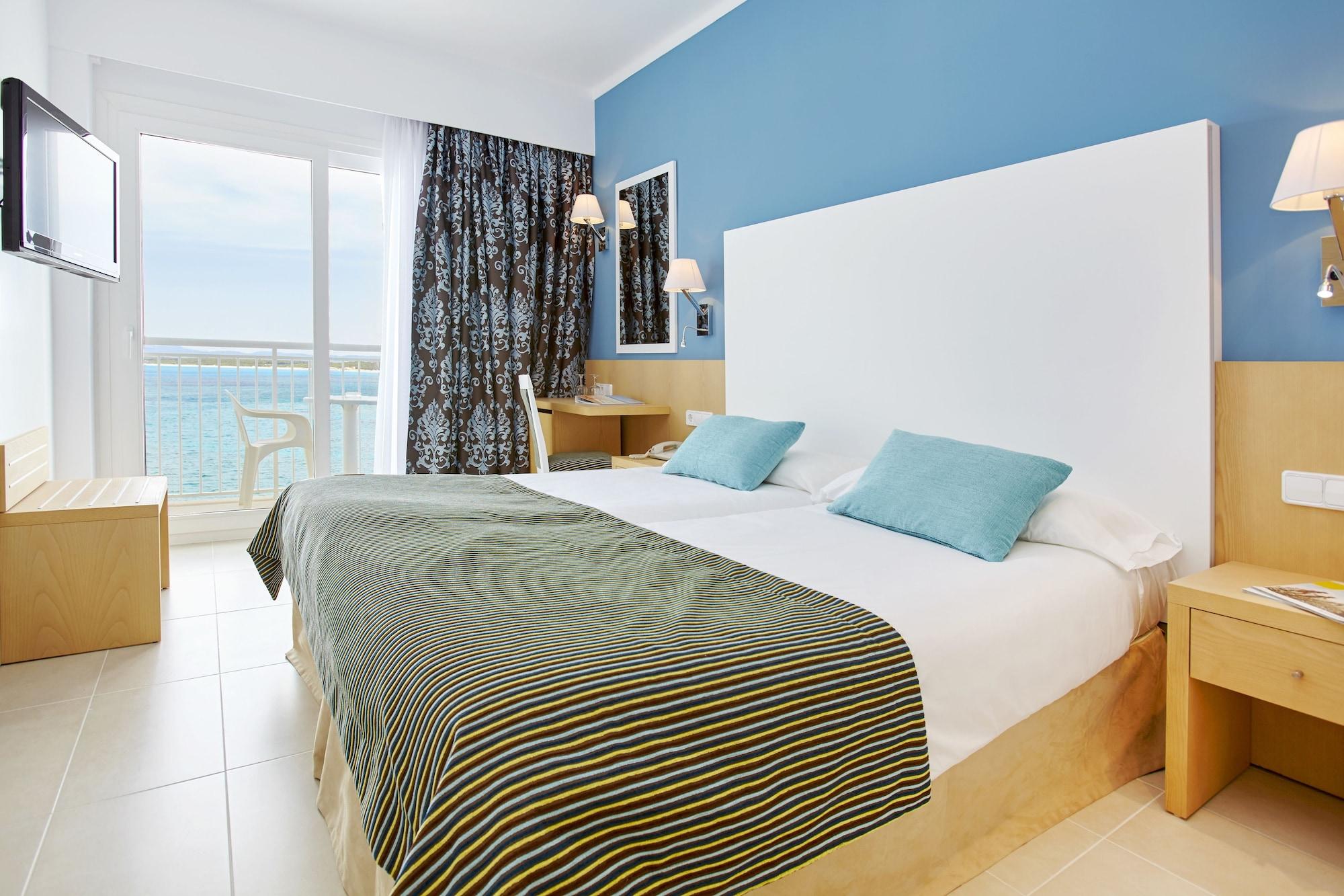 Universal Marques Hotel