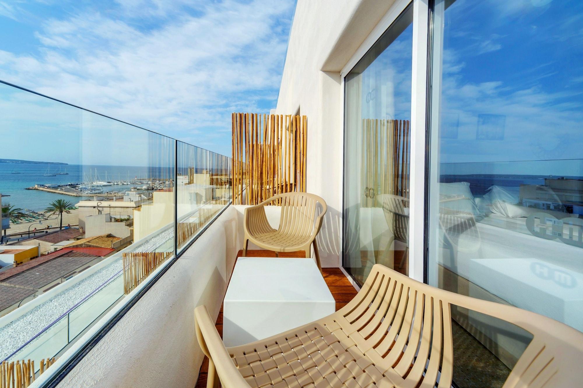 Hm Alma - Adults Only 4* Can Pastilla (Mallorca)