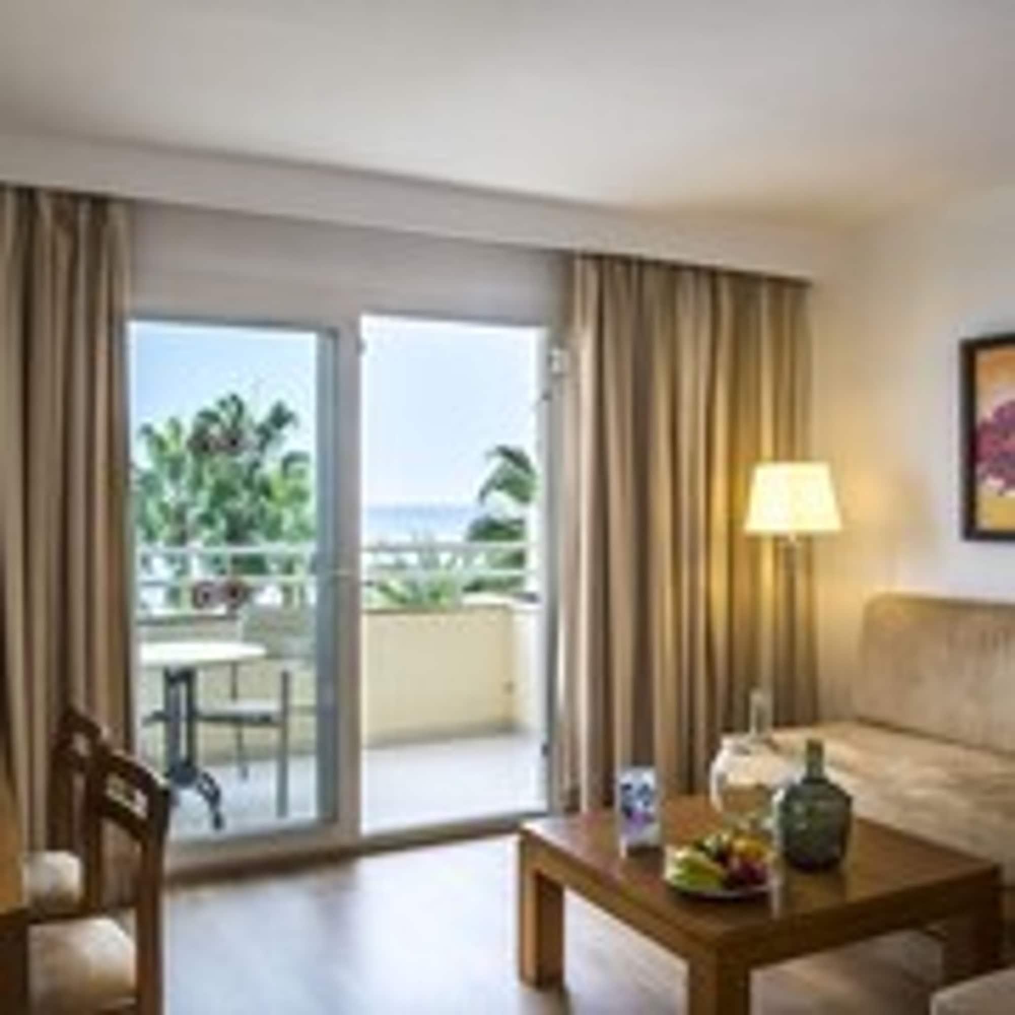 Hotel Cabot Cap De Mar