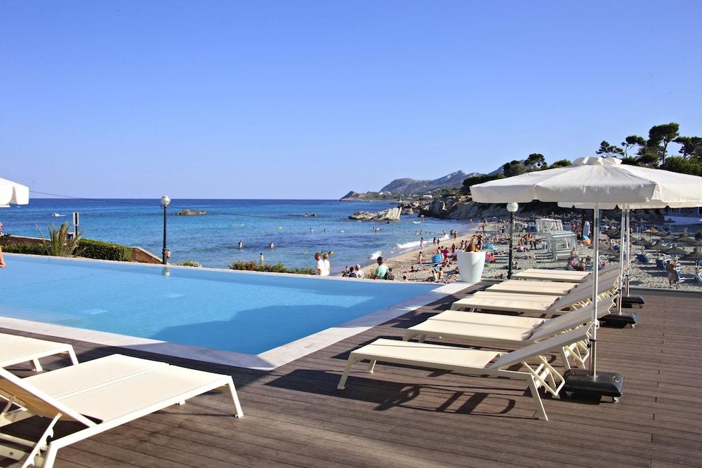 Son Moll Sentits & (adults Only) Hotel Cala Ratjada (Mallorca)