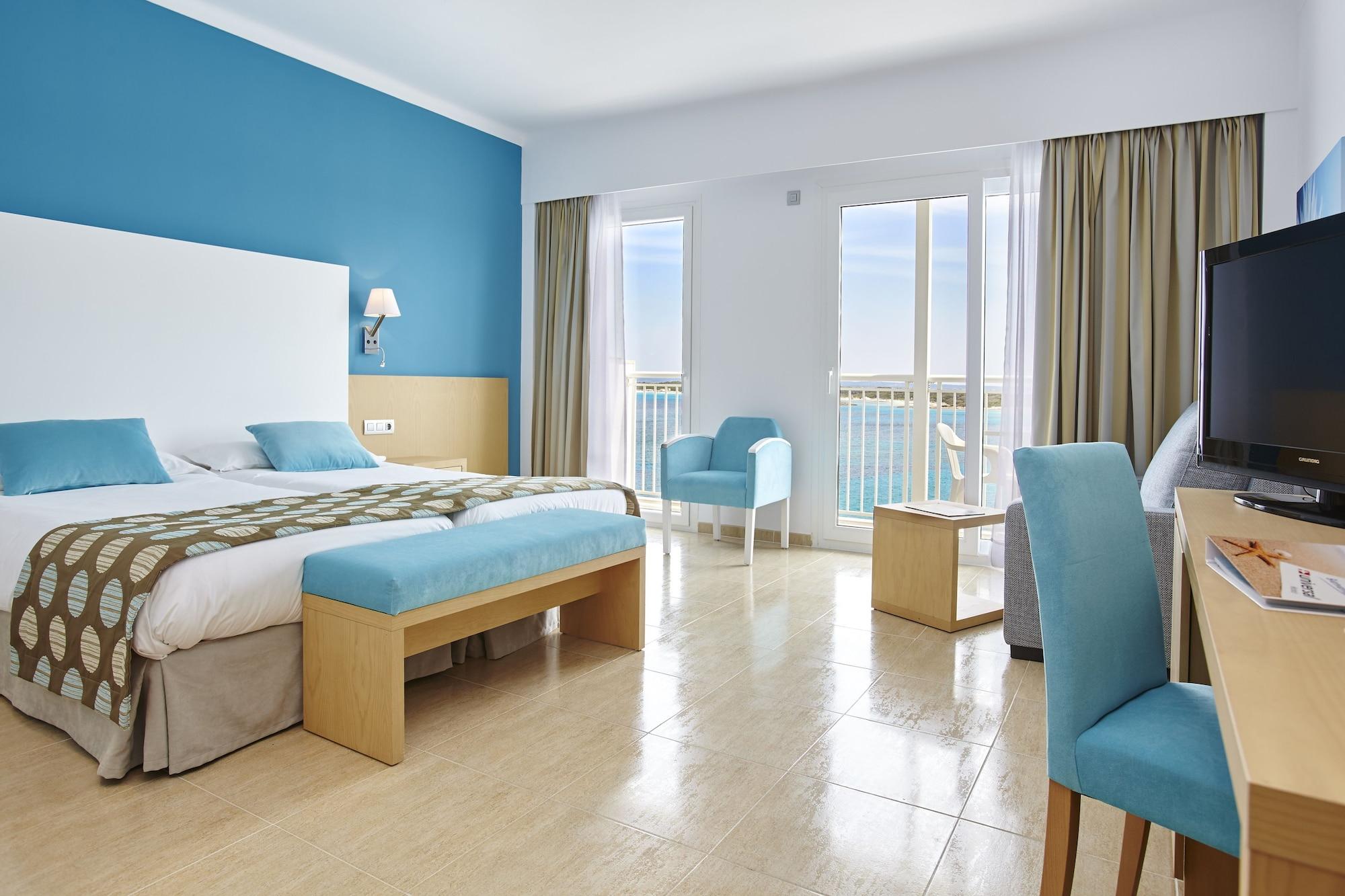 Universal Marques 4* Colonia de Sant Jordi