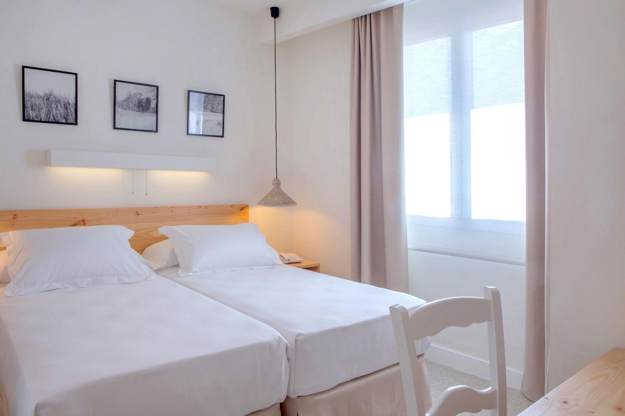 Hm Alma - Adults Only Hotel