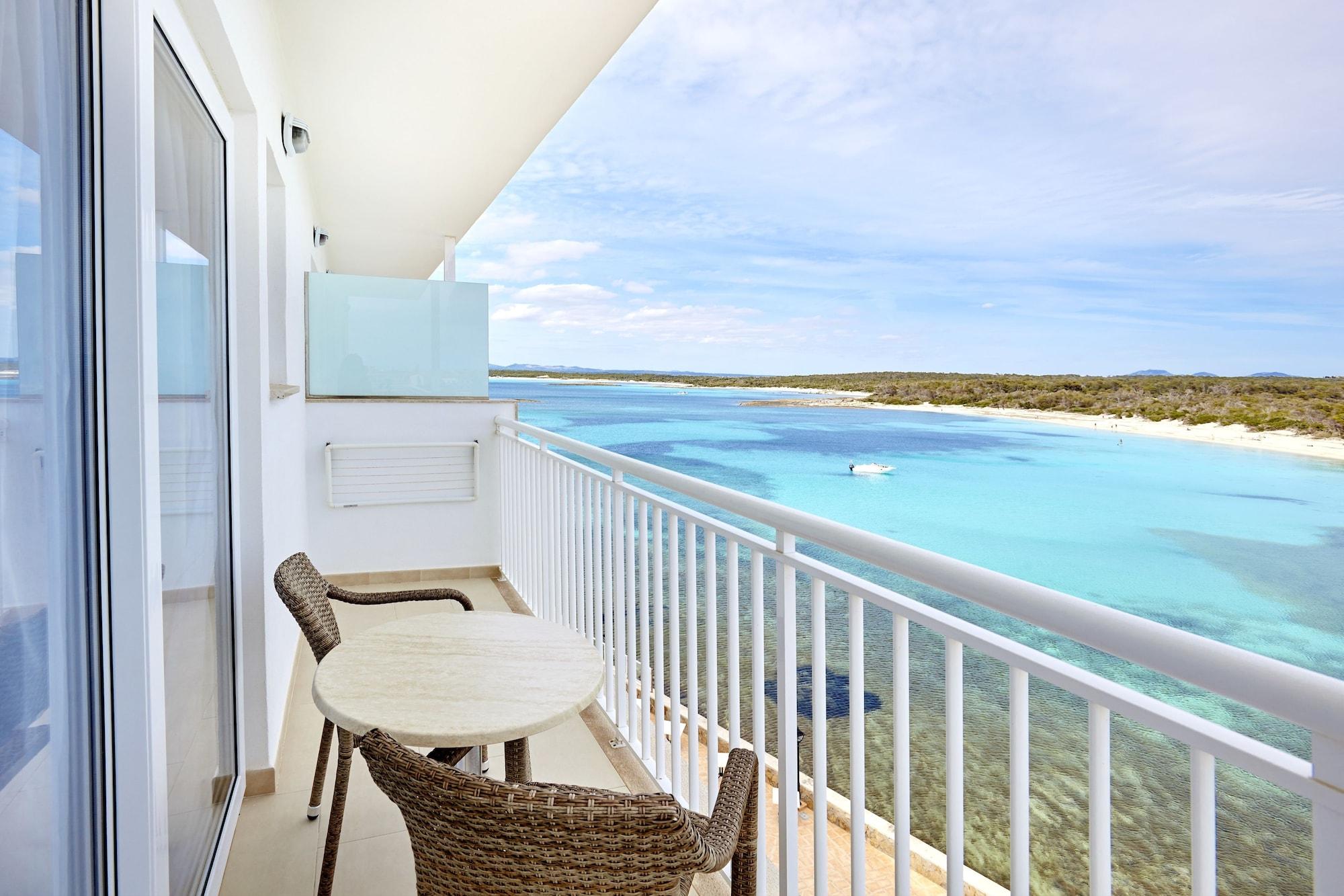 Hotel Universal Marques Colonia de Sant Jordi