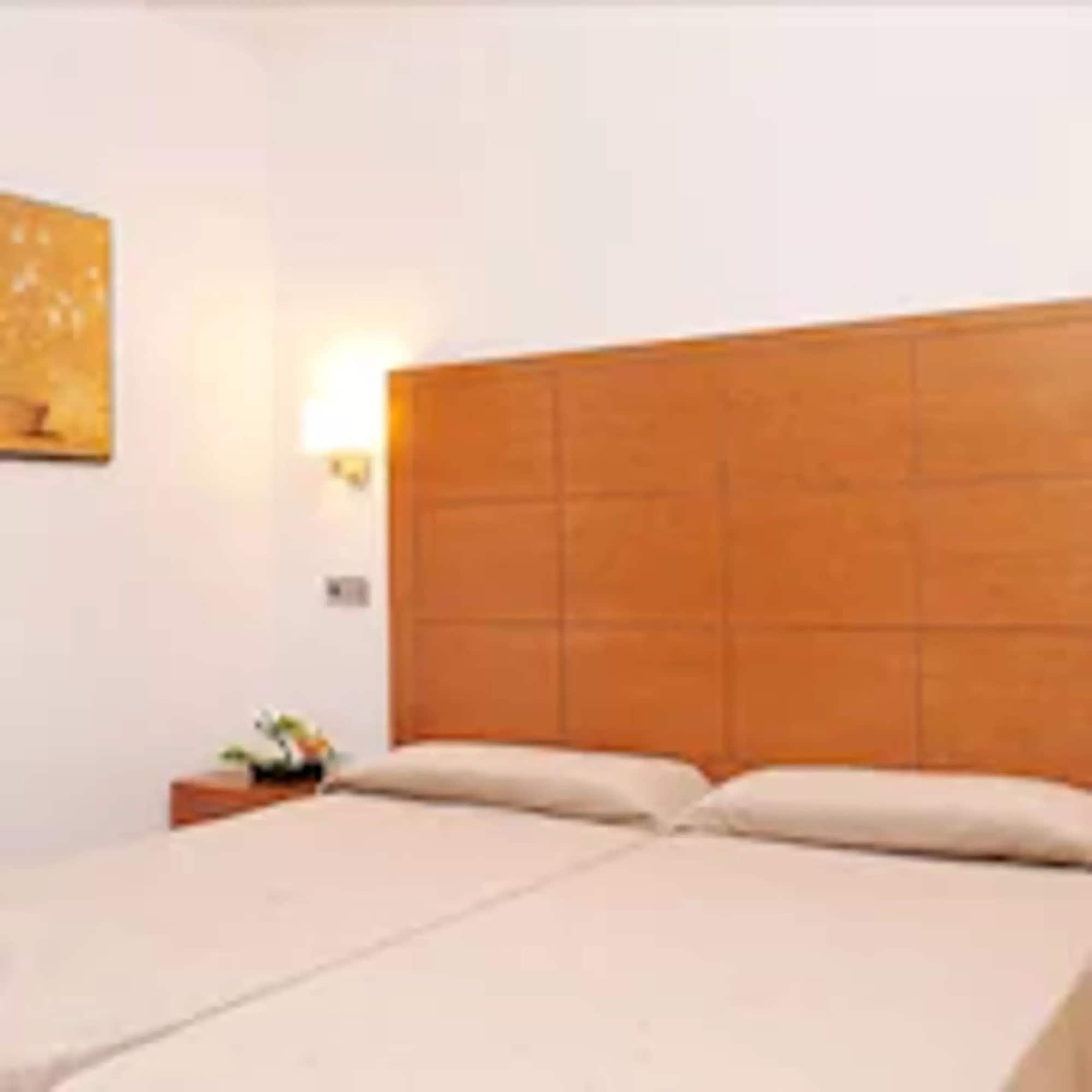 Hotel Cabot Cap De Mar