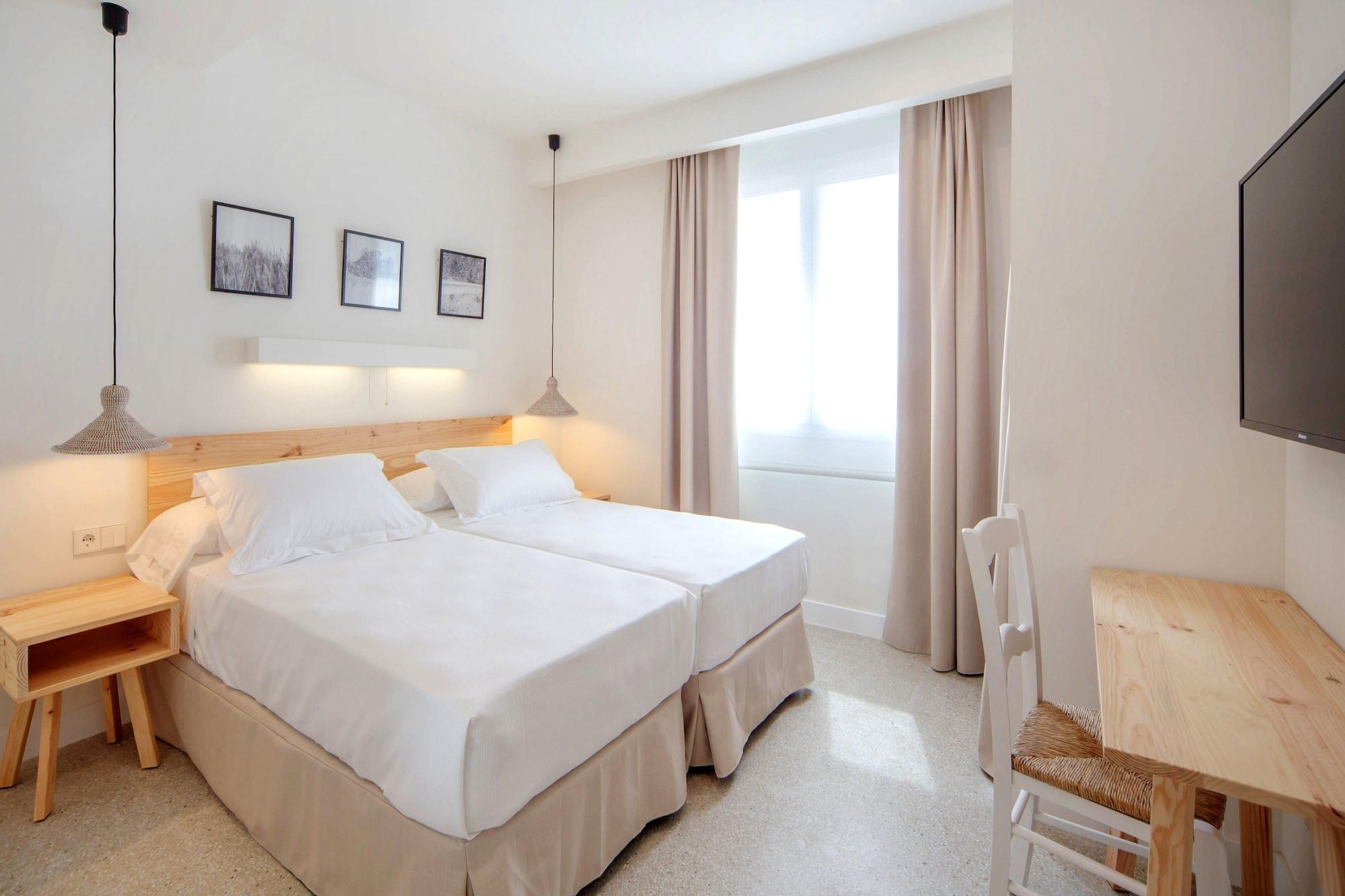 Hm Alma - Adults Only 4* Can Pastilla (Mallorca)